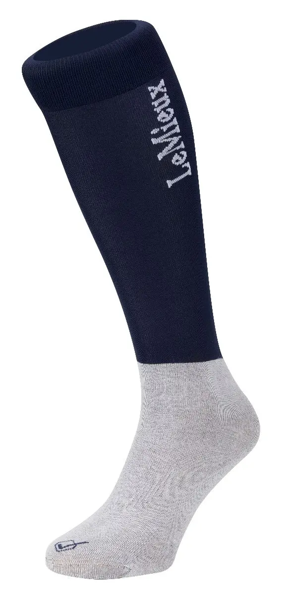 LeMieux Competition Socks - Image 6