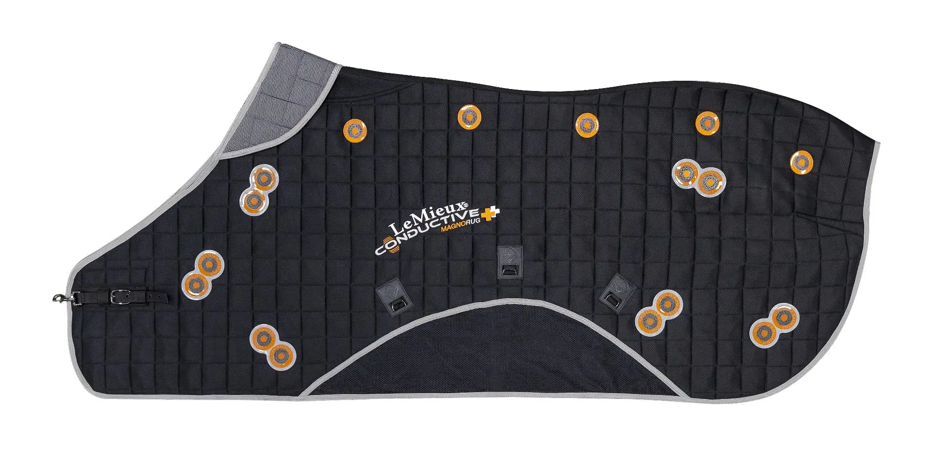 LeMieux Conductive Magno Rug - Image 3