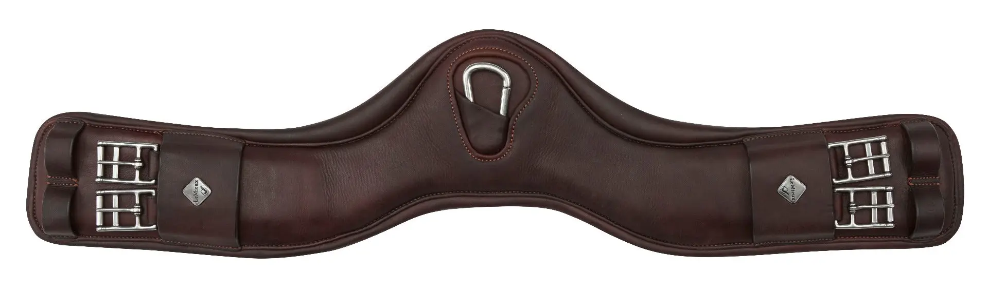 LeMieux Gel-Tek Anatomic Mono/Short Curve Girth - Image 12