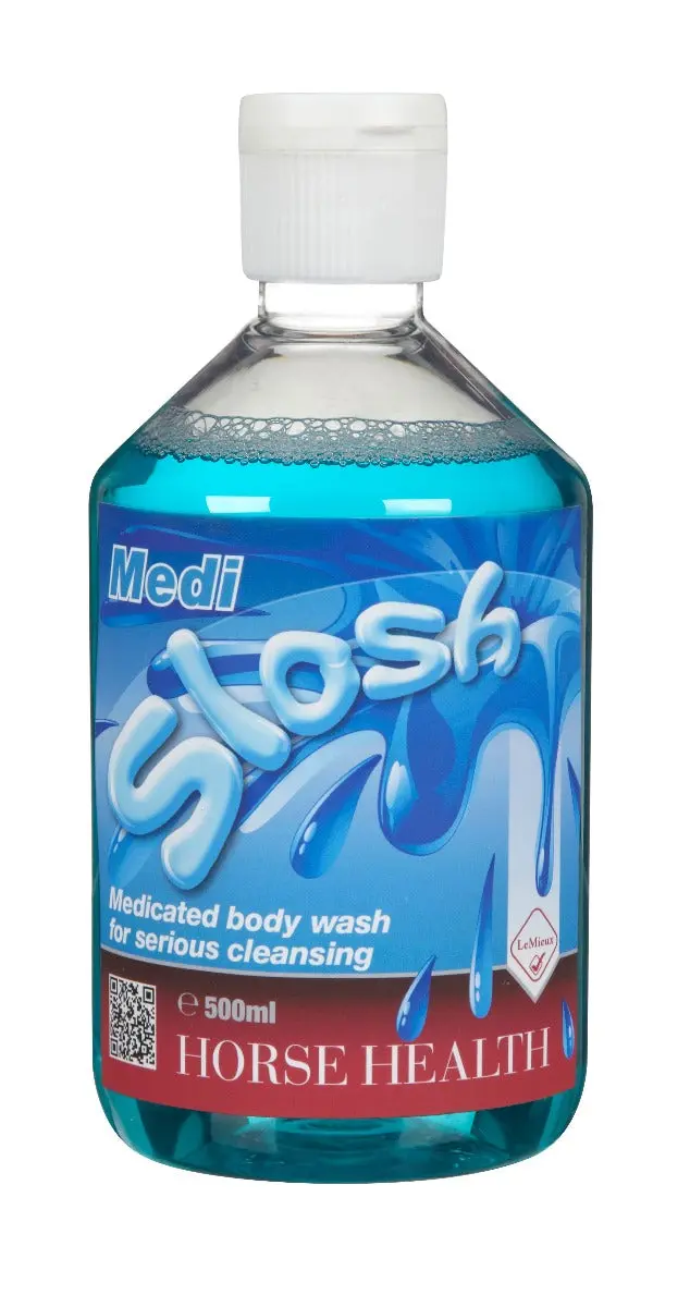 LeMieux Medi Slosh Body Wash - Image 2