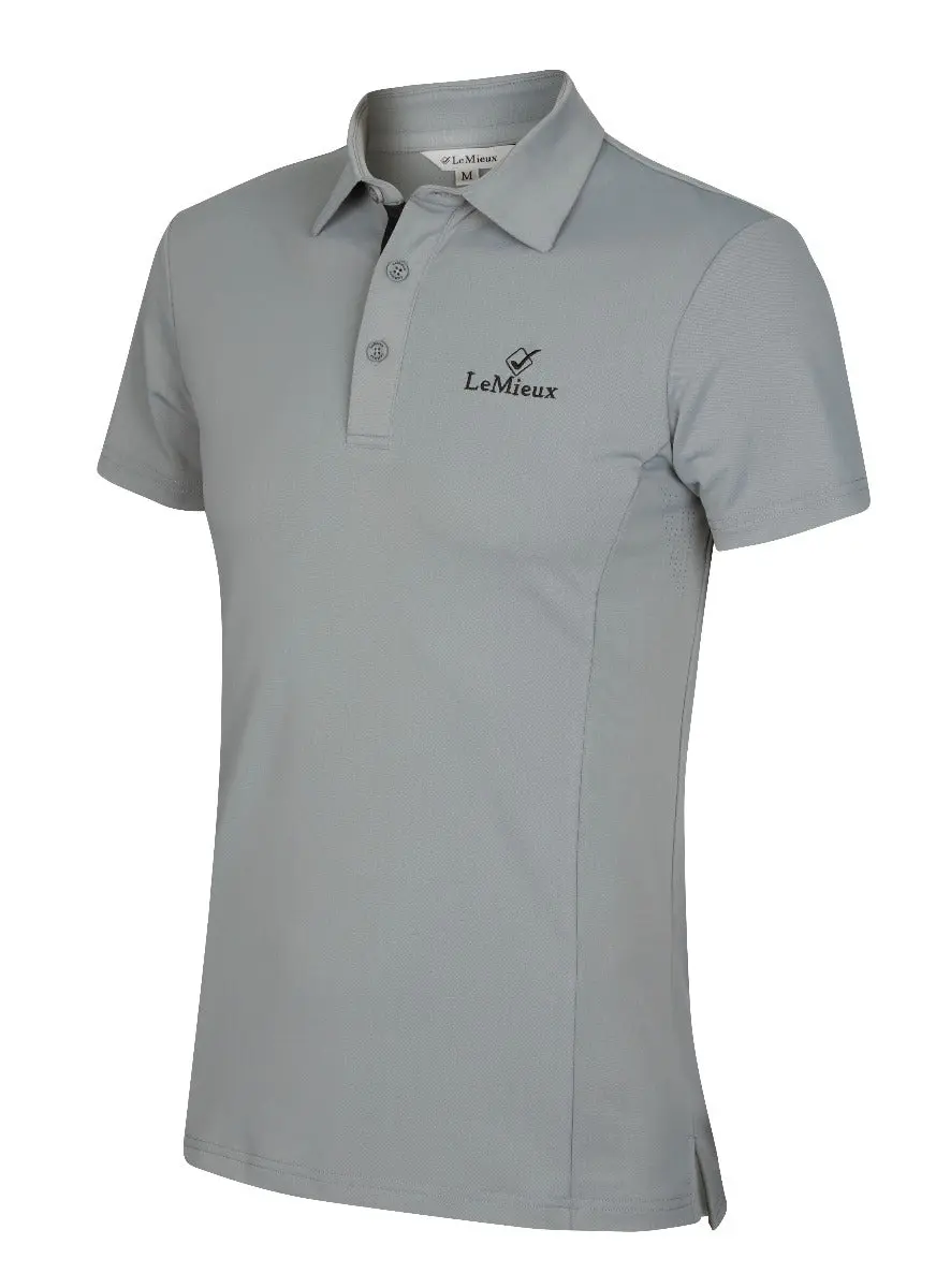 LeMieux Monsieur Men's Polo Shirt - X Small - Image 2