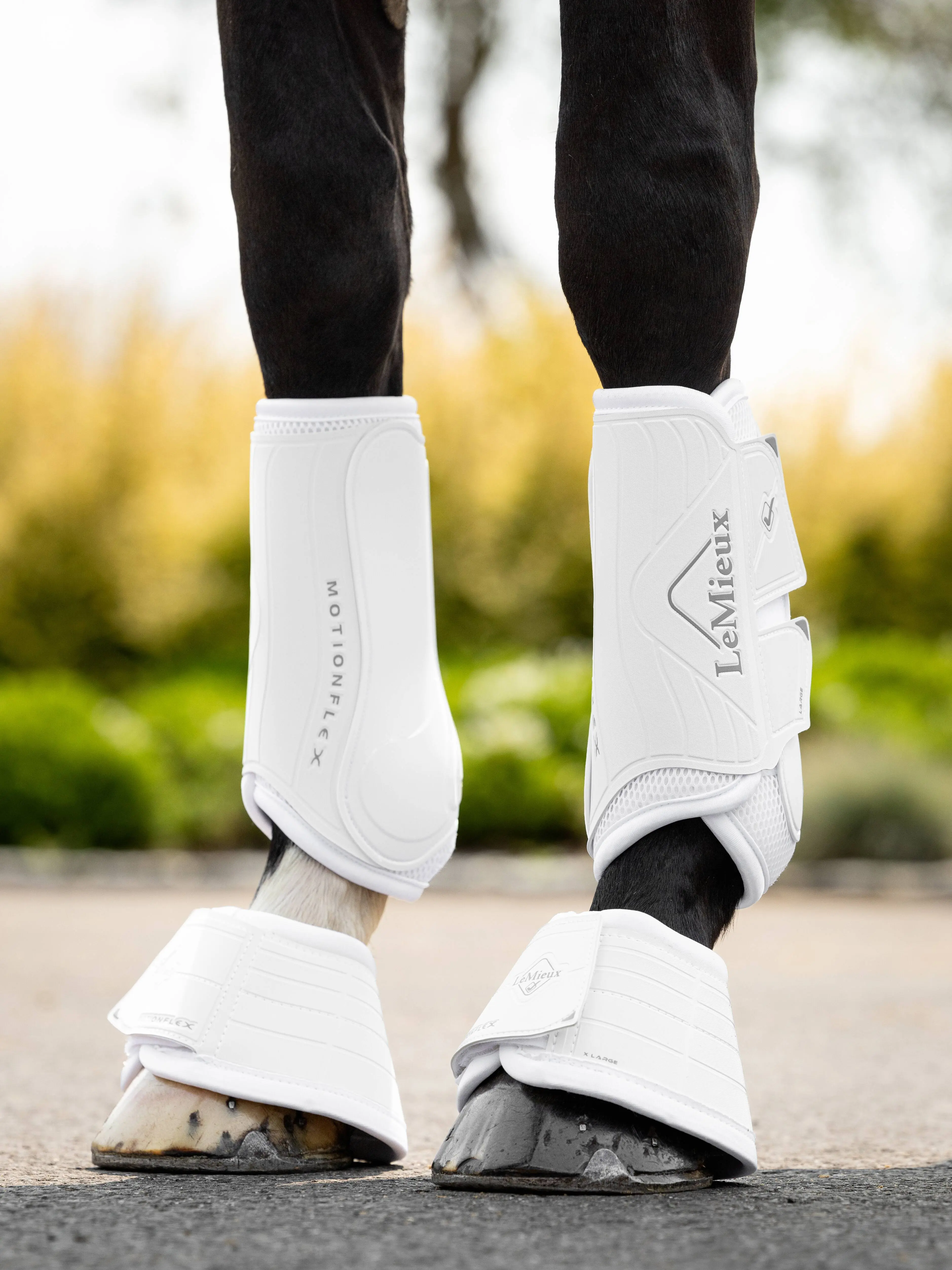 LeMieux Motionflex Dressage Boot - Image 7