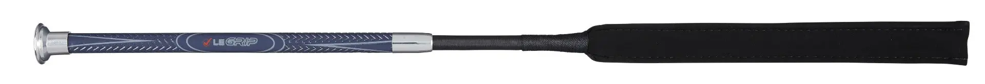 LeMieux Pro Baton Cushioned Whip (BS Legal) - Image 4