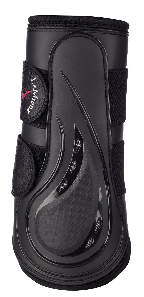 LeMieux ProShell Brushing Boots - Image 3