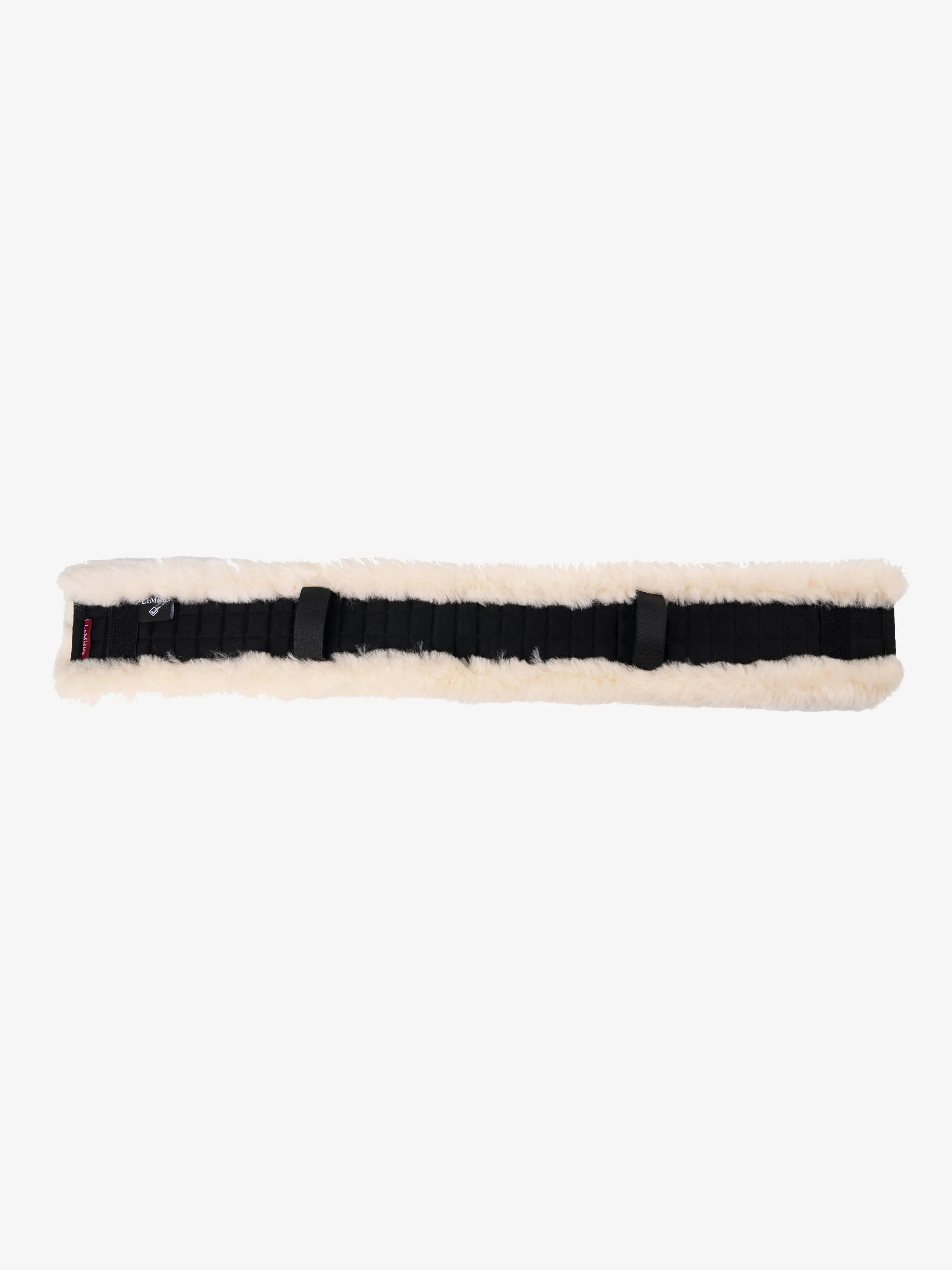 LeMieux Simuwool GP Girth Cover - Image 3