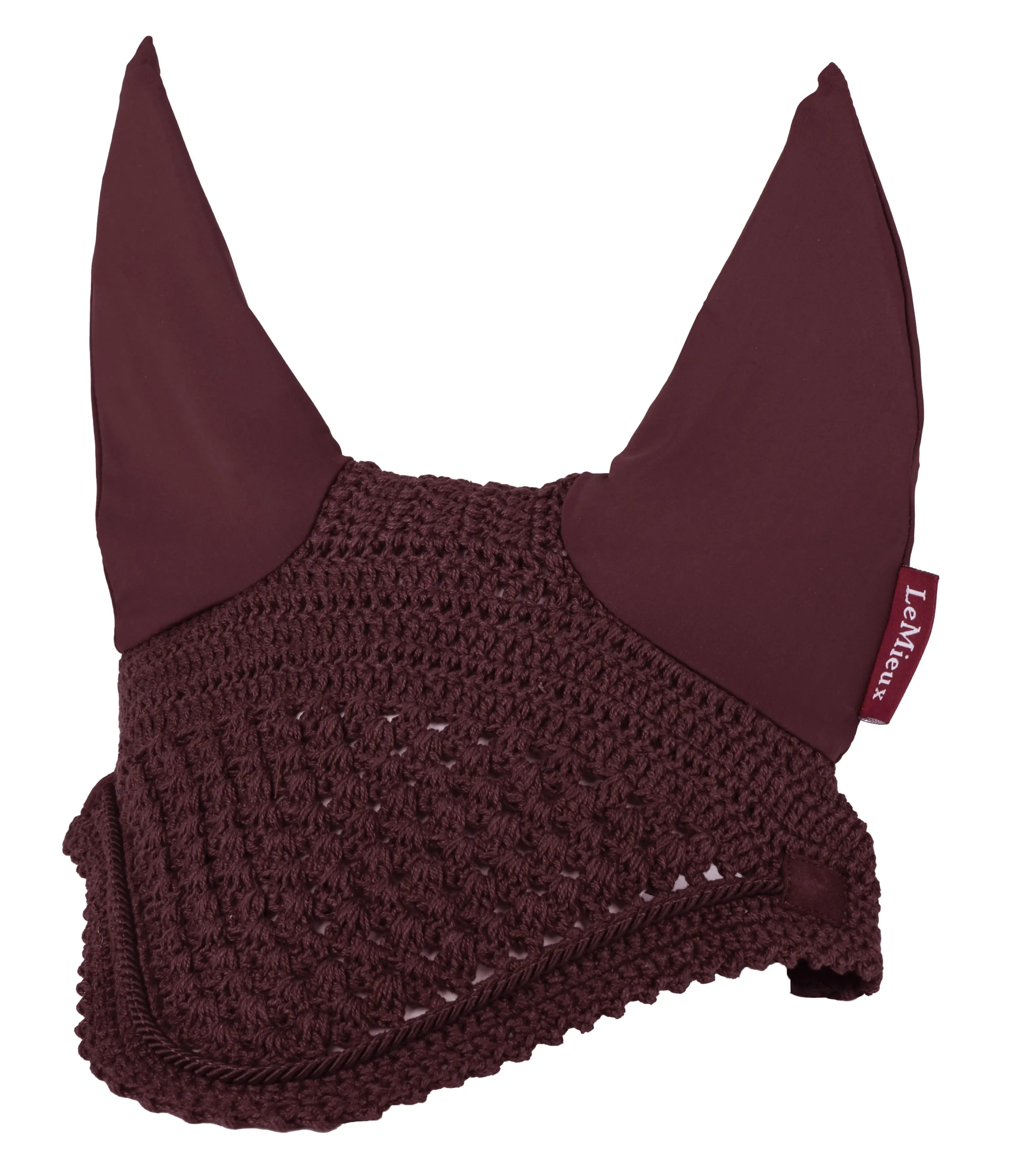 LeMieux Vogue Fly Hood - Image 21