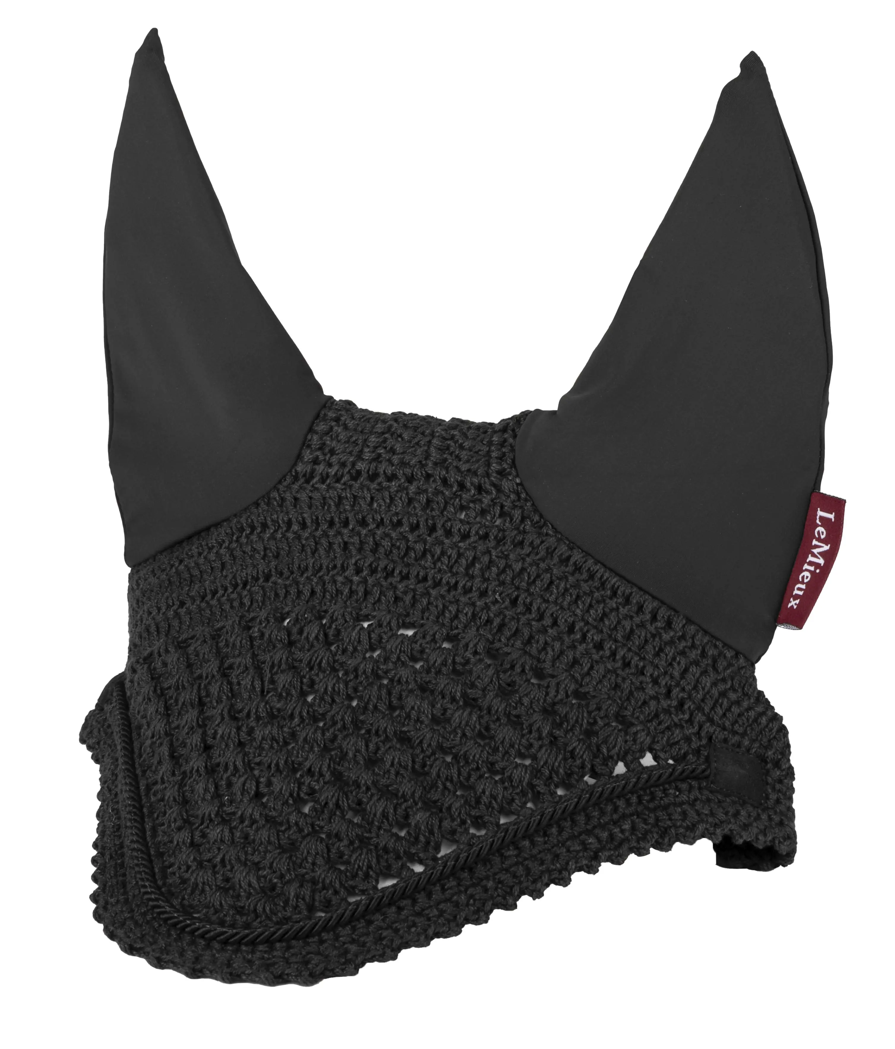 LeMieux Vogue Fly Hood - Image 9