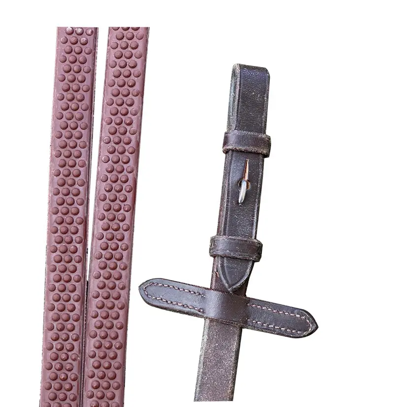 Mackey Legend Super Grip Reins - Image 4