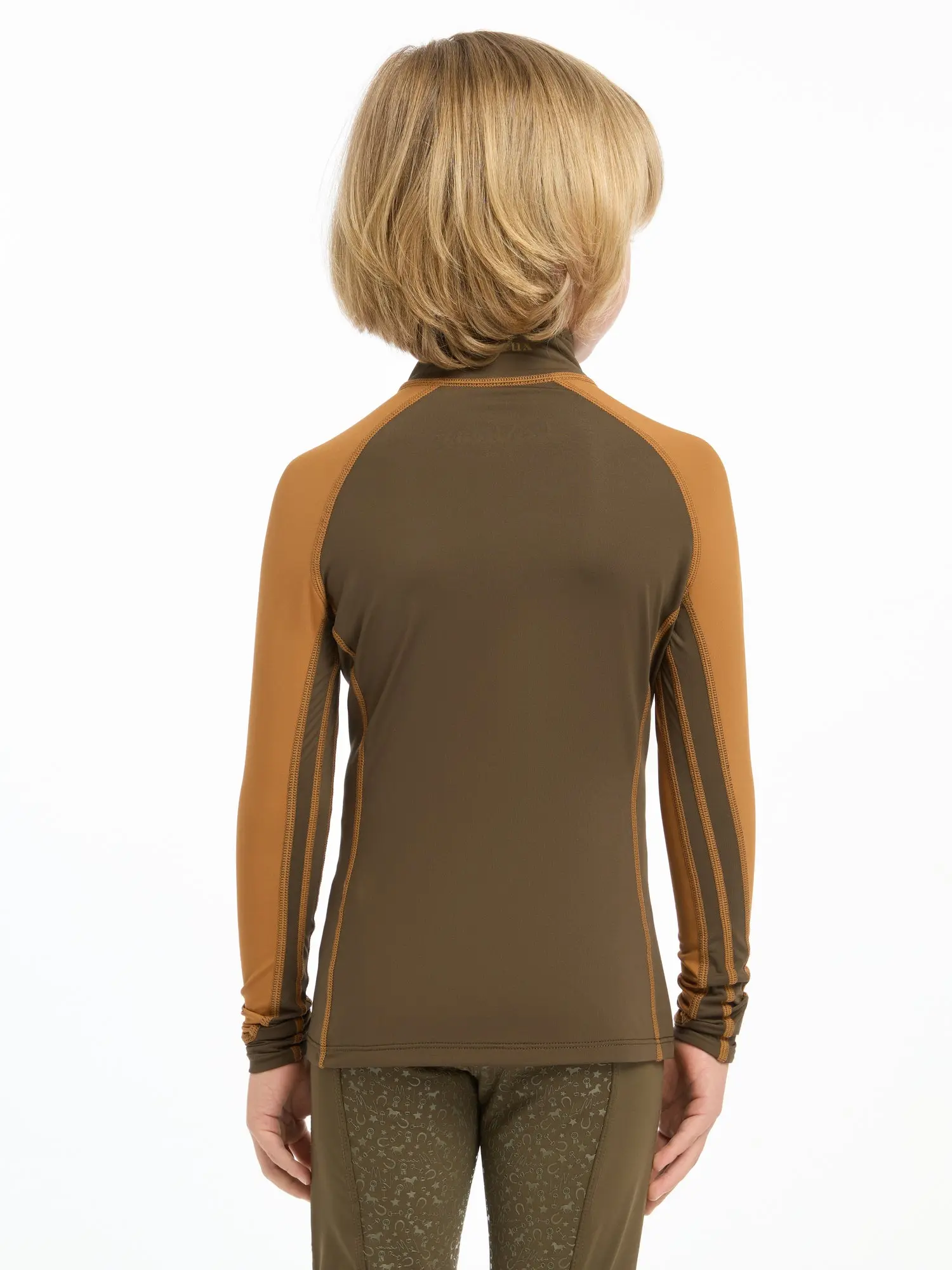 LeMieux Alpine Mini Base Layer - Image 2