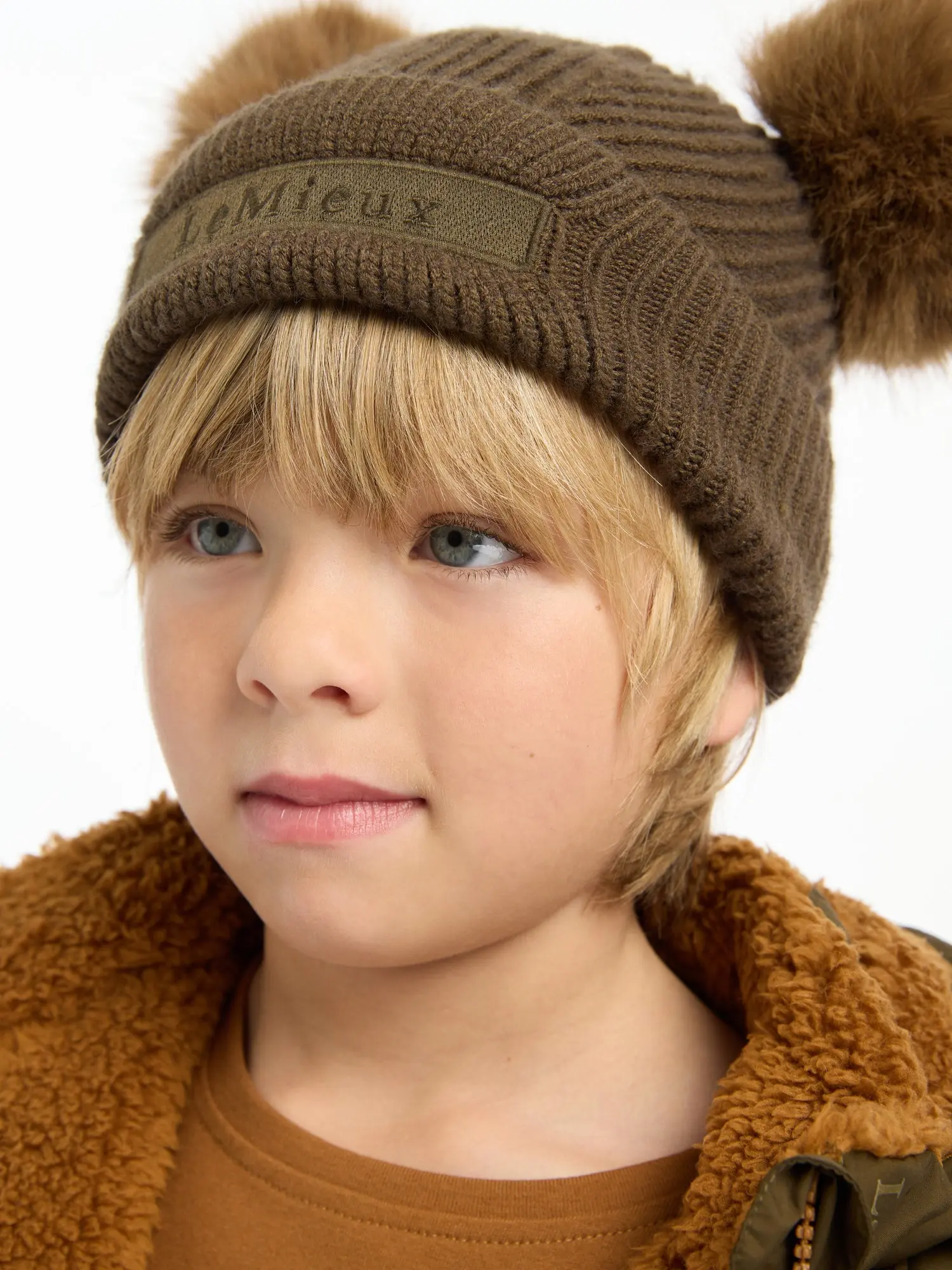 LeMieux Alpine Mini Clara Beanie - Image 2