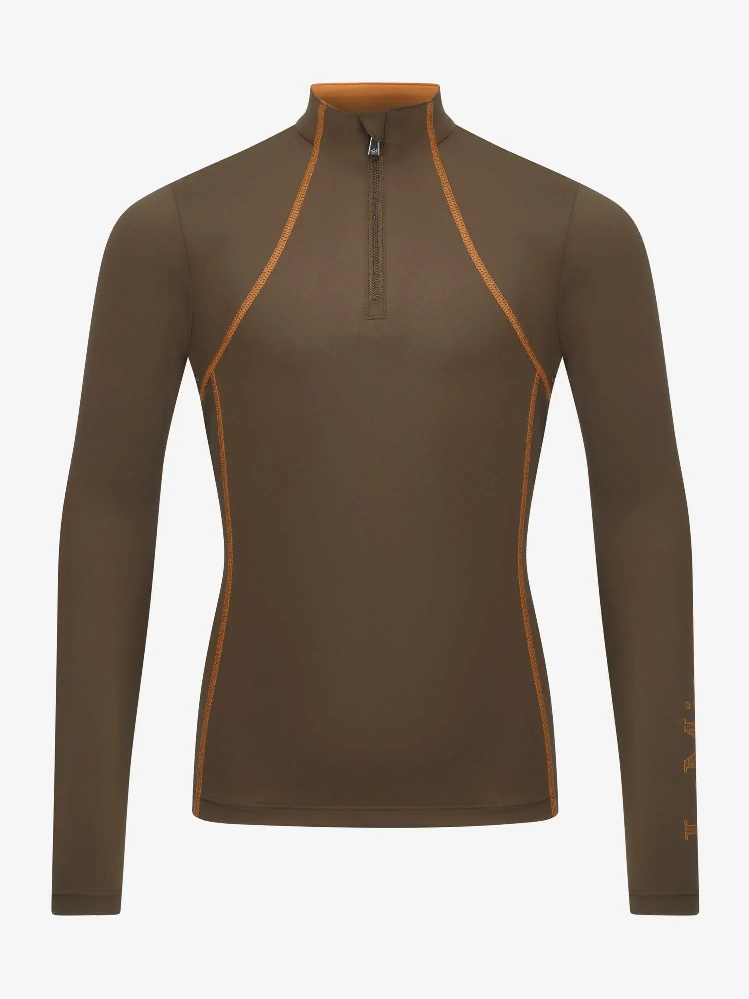 LeMieux Alpine Young Rider Base Layer - Image 6