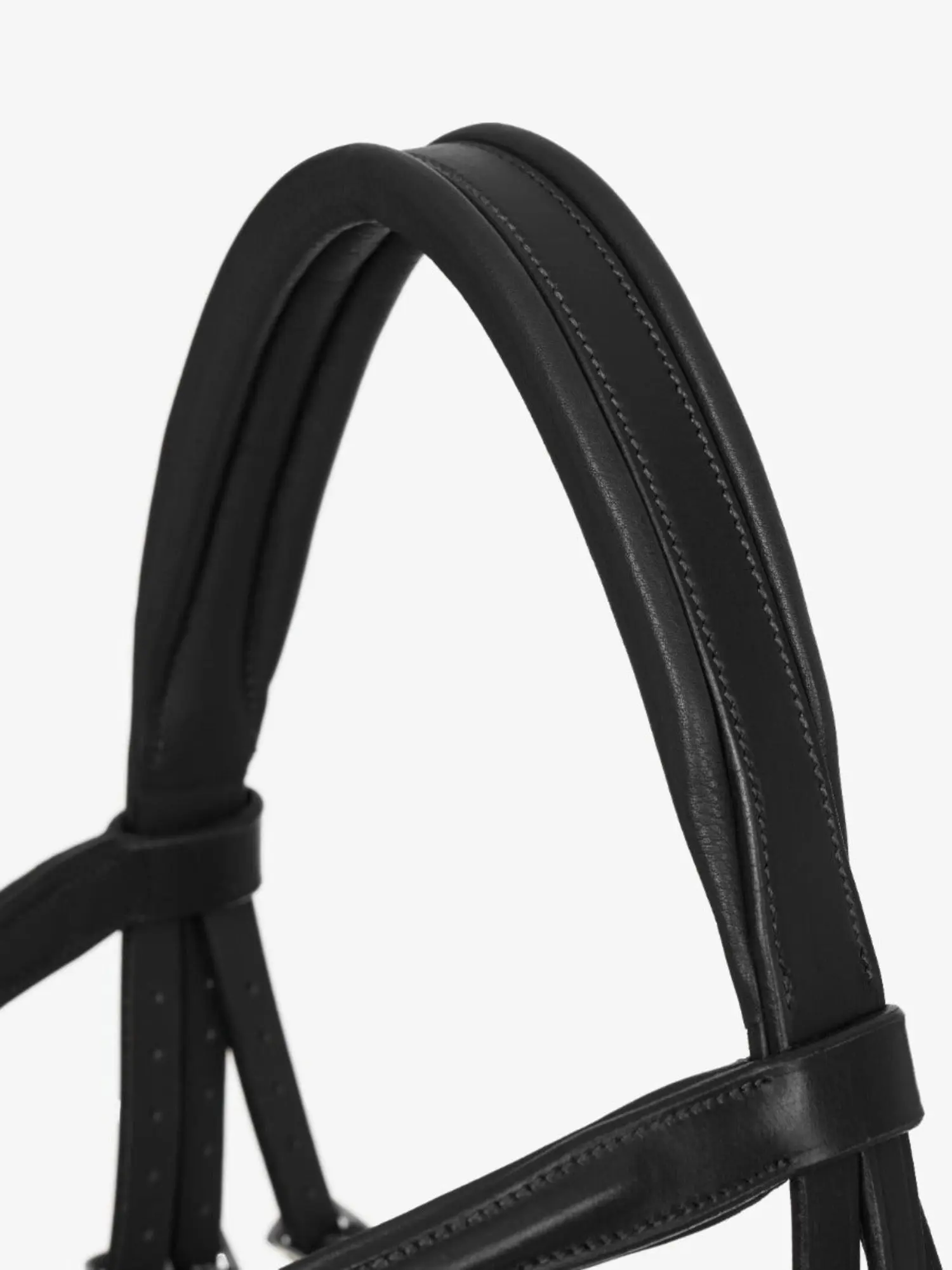 LeMieux Arika Flash Bridle - Image 4