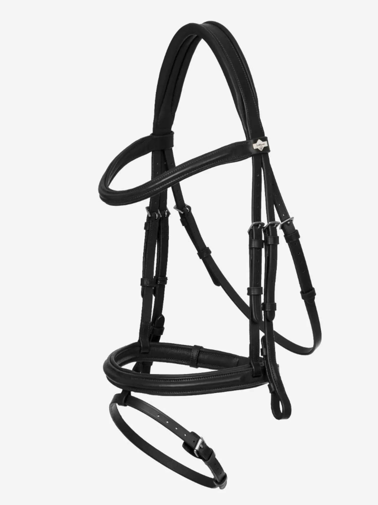 LeMieux Arika Flash Bridle - Image 5