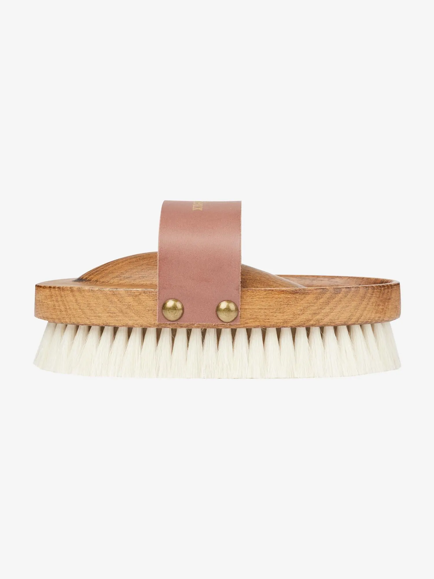 LeMieux Artisan Soft Goats Hair Brush - Image 3