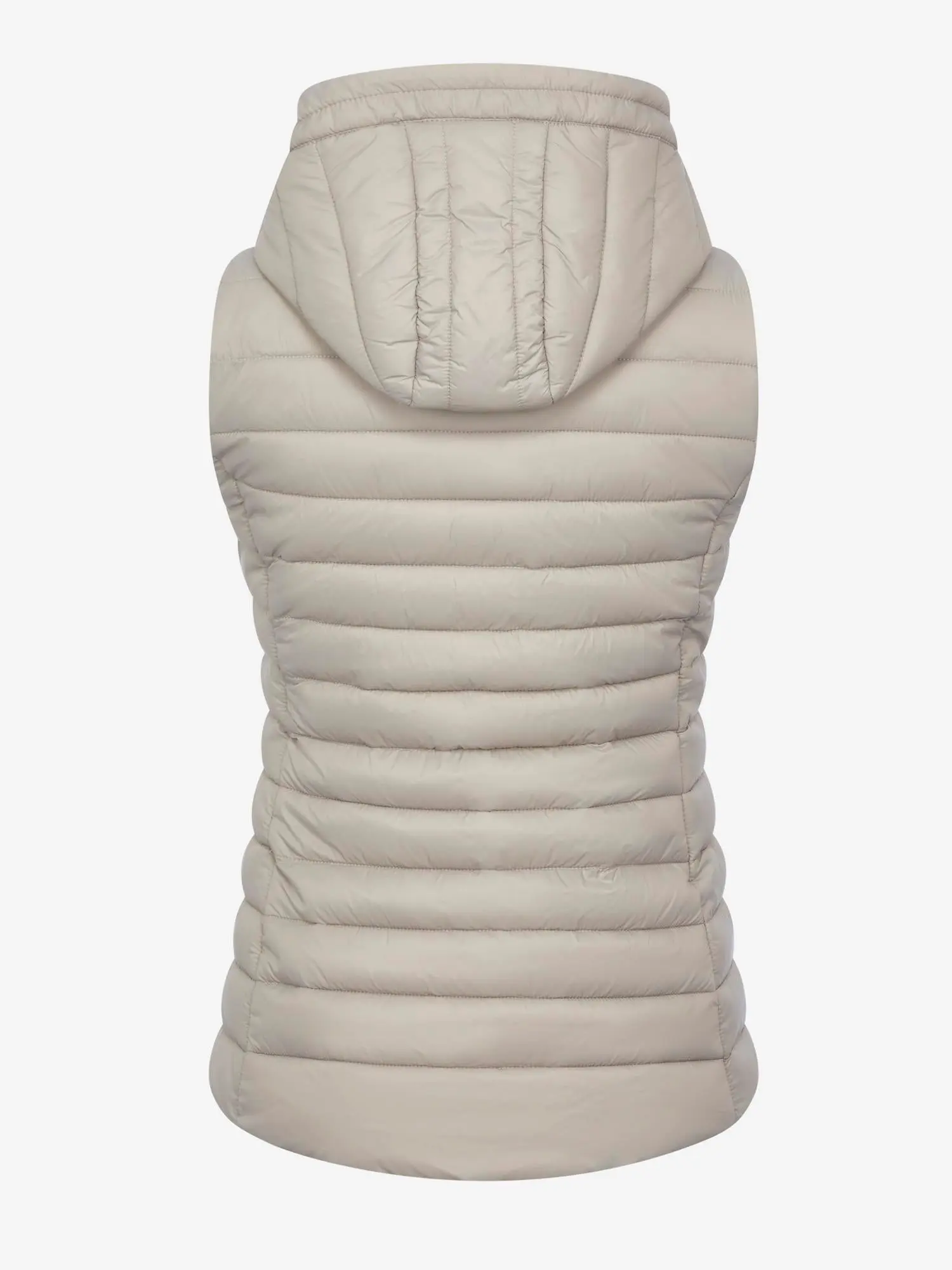 LeMieux Ash Tilly Hooded Puffer Gilet - Image 7