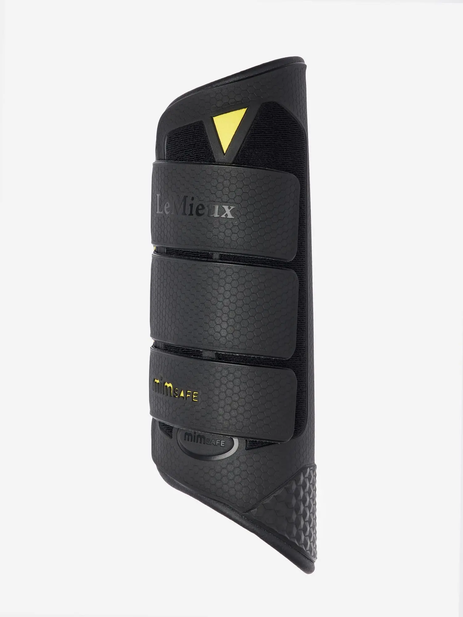 LeMieux Back MIMsafe XC Boot Hind - Image 4