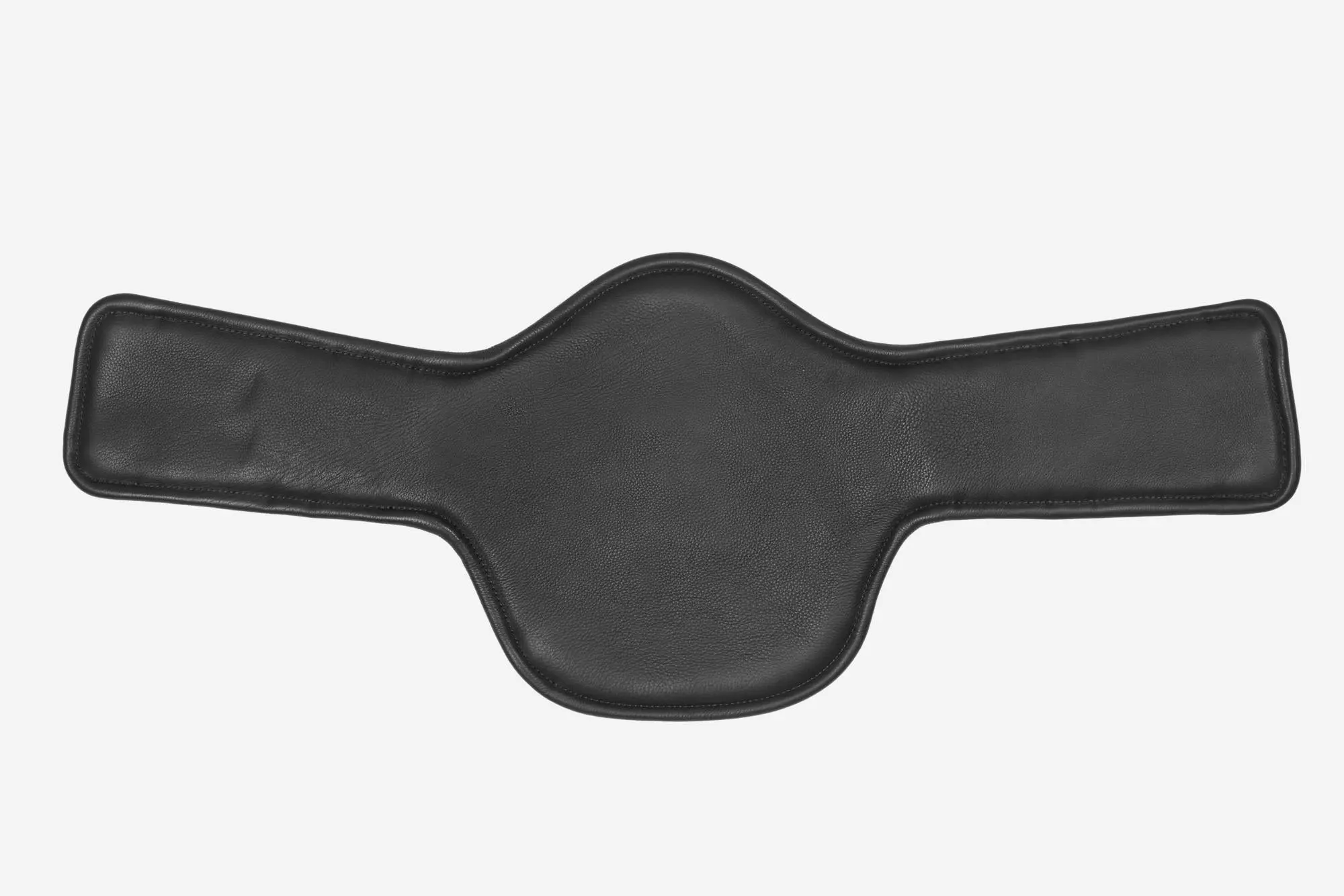 LeMieux Black Arika Contoured Short Stud Girth - Image 2
