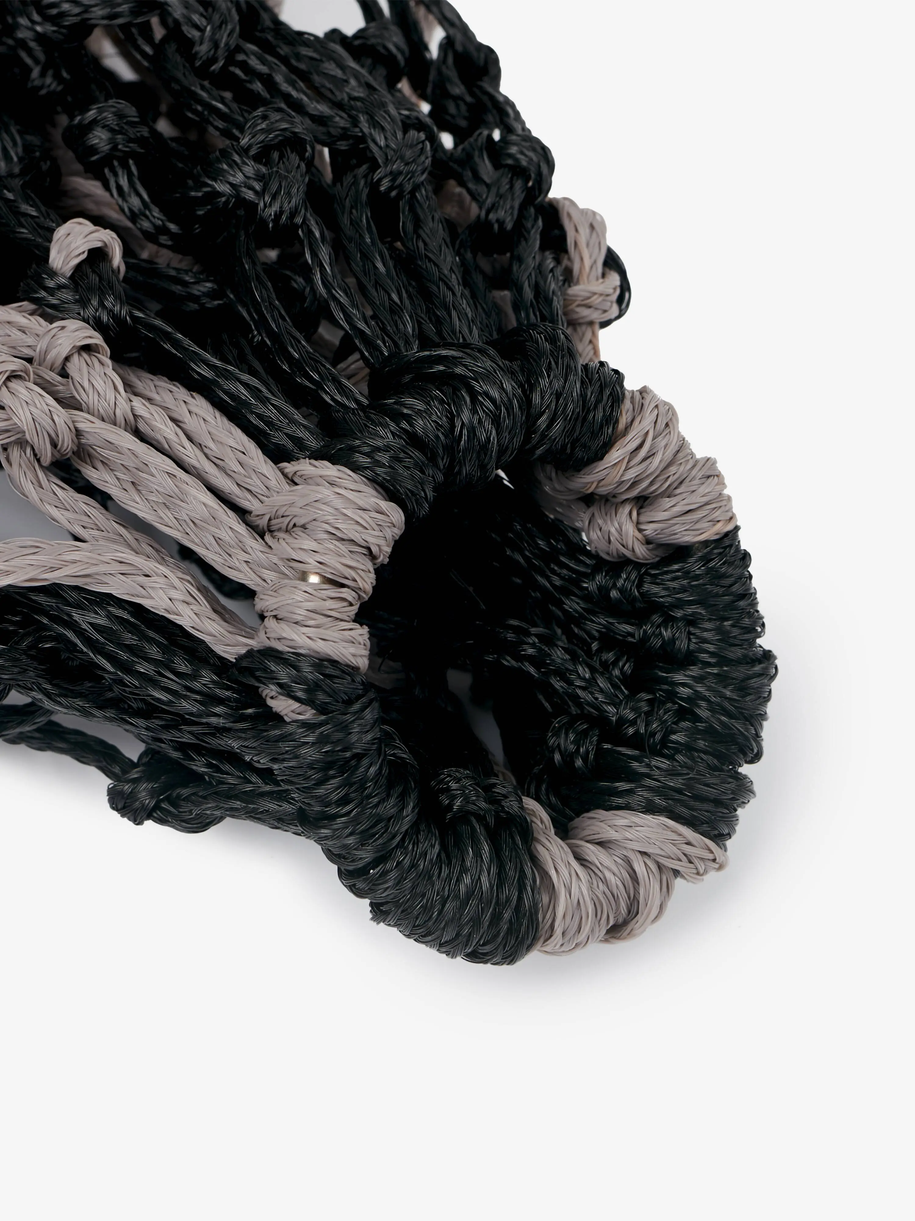 LeMieux Black Hippo Hay Net - Image 3