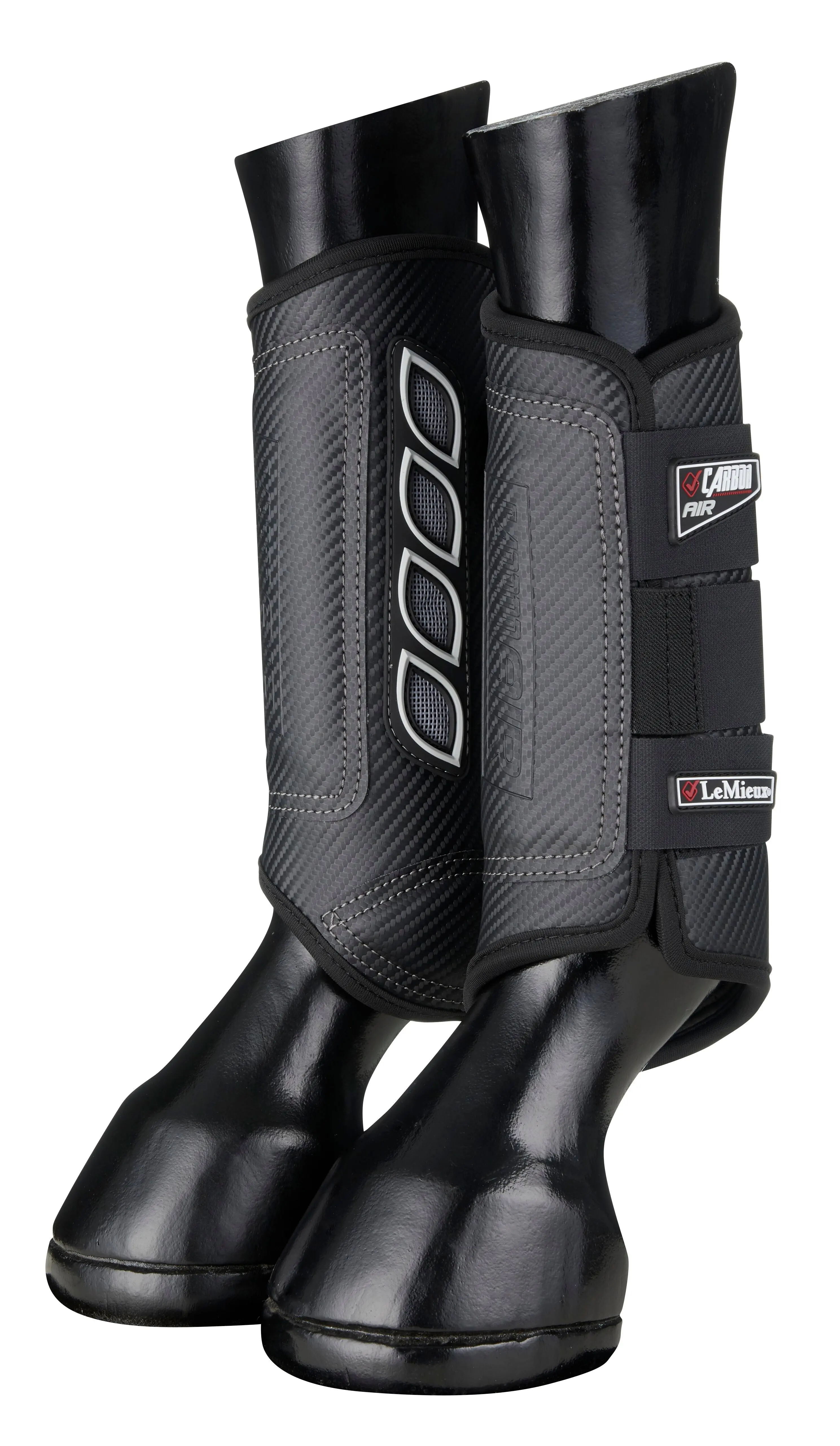 LeMieux Carbon Air XC Boots - Image 12
