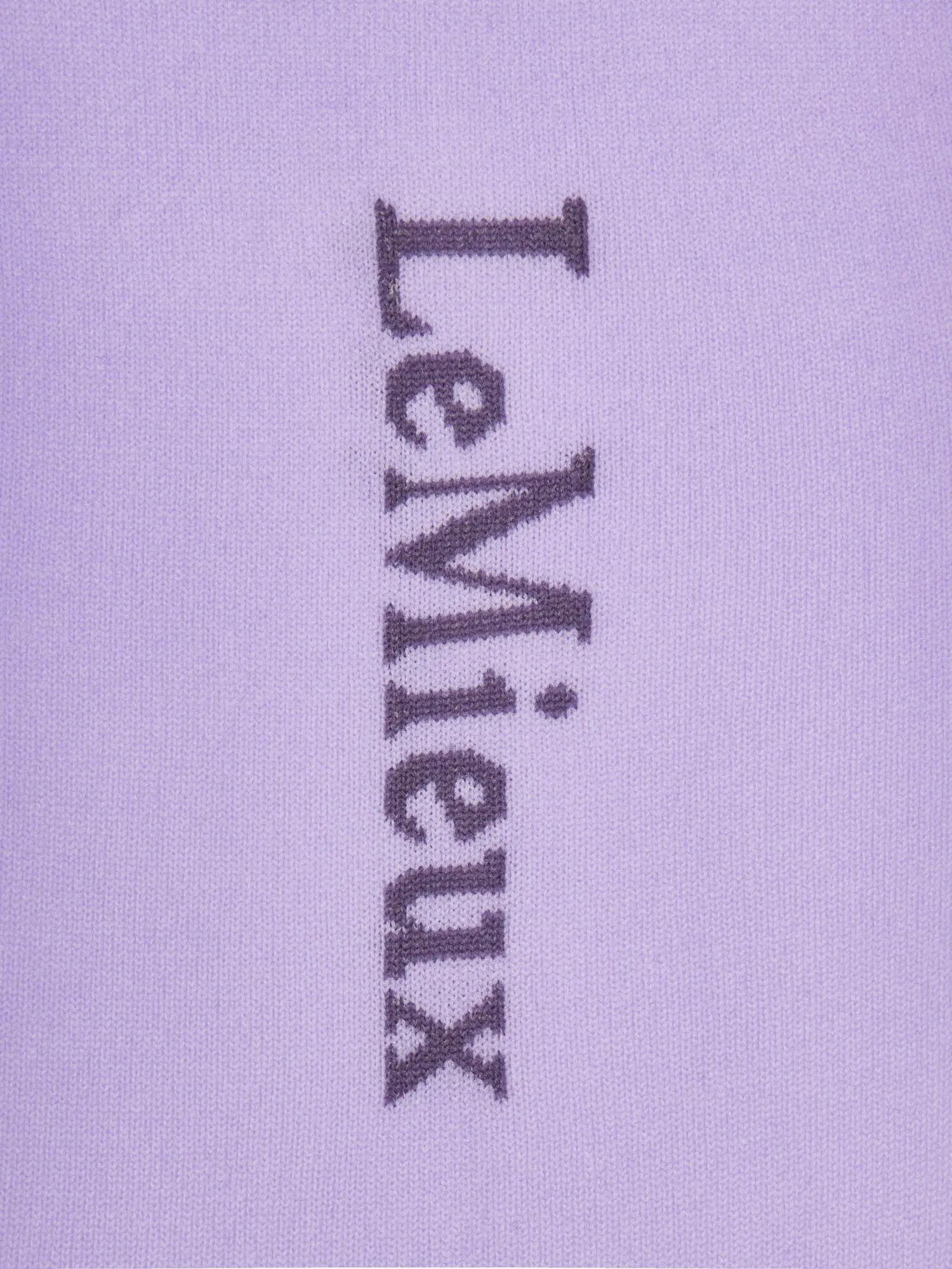 LeMieux Competition Socks 2 Pack Lilac - Image 2