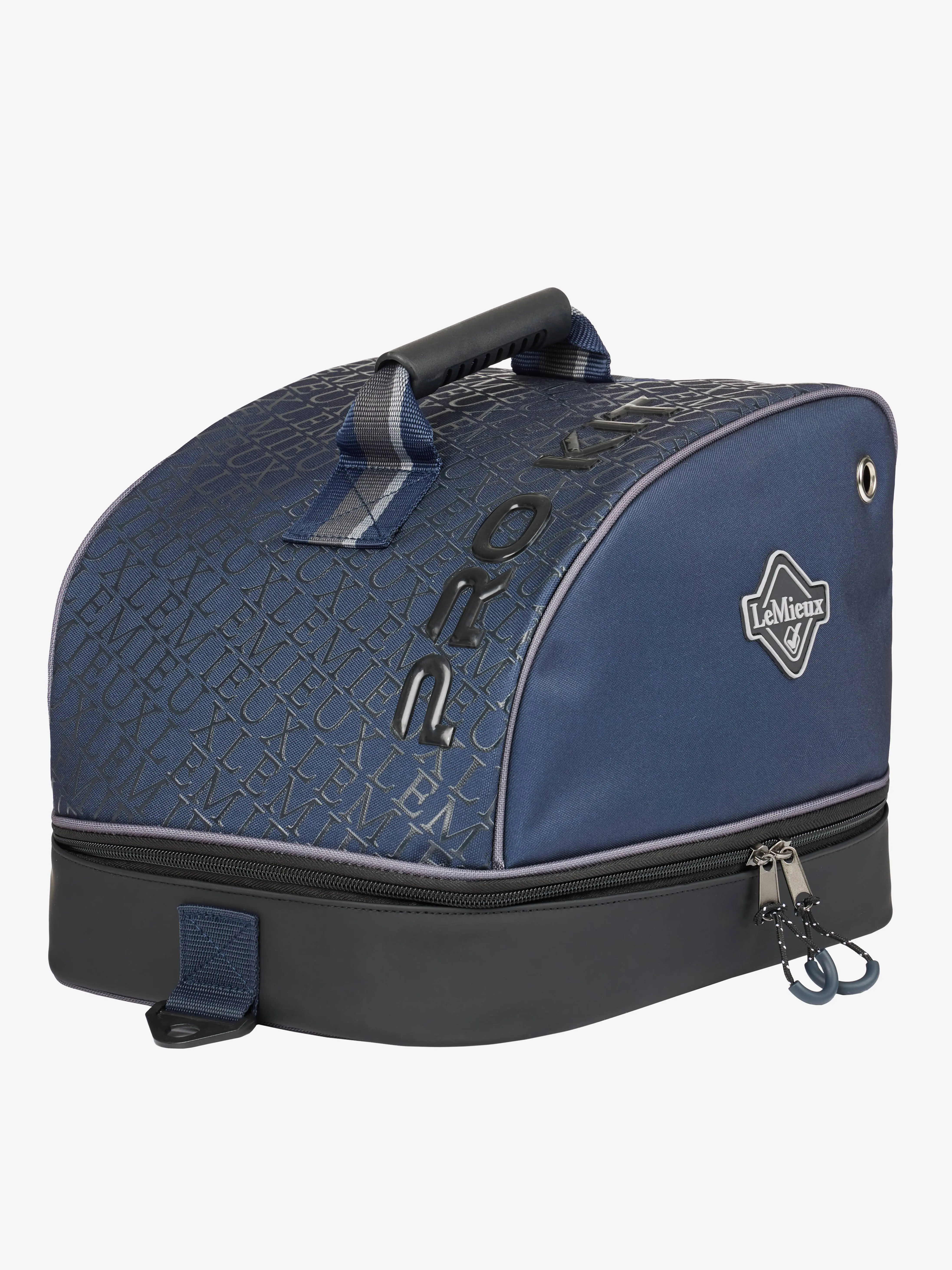 LeMieux Elite Pro Hat Box - Image 4