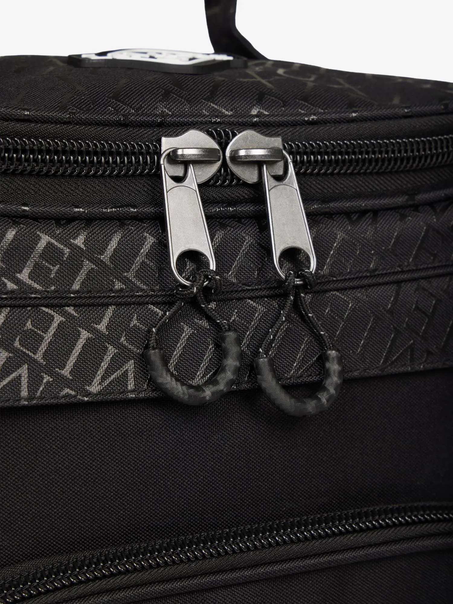 LeMieux Elite ProKit Lite Grooming Bag Black - Image 3
