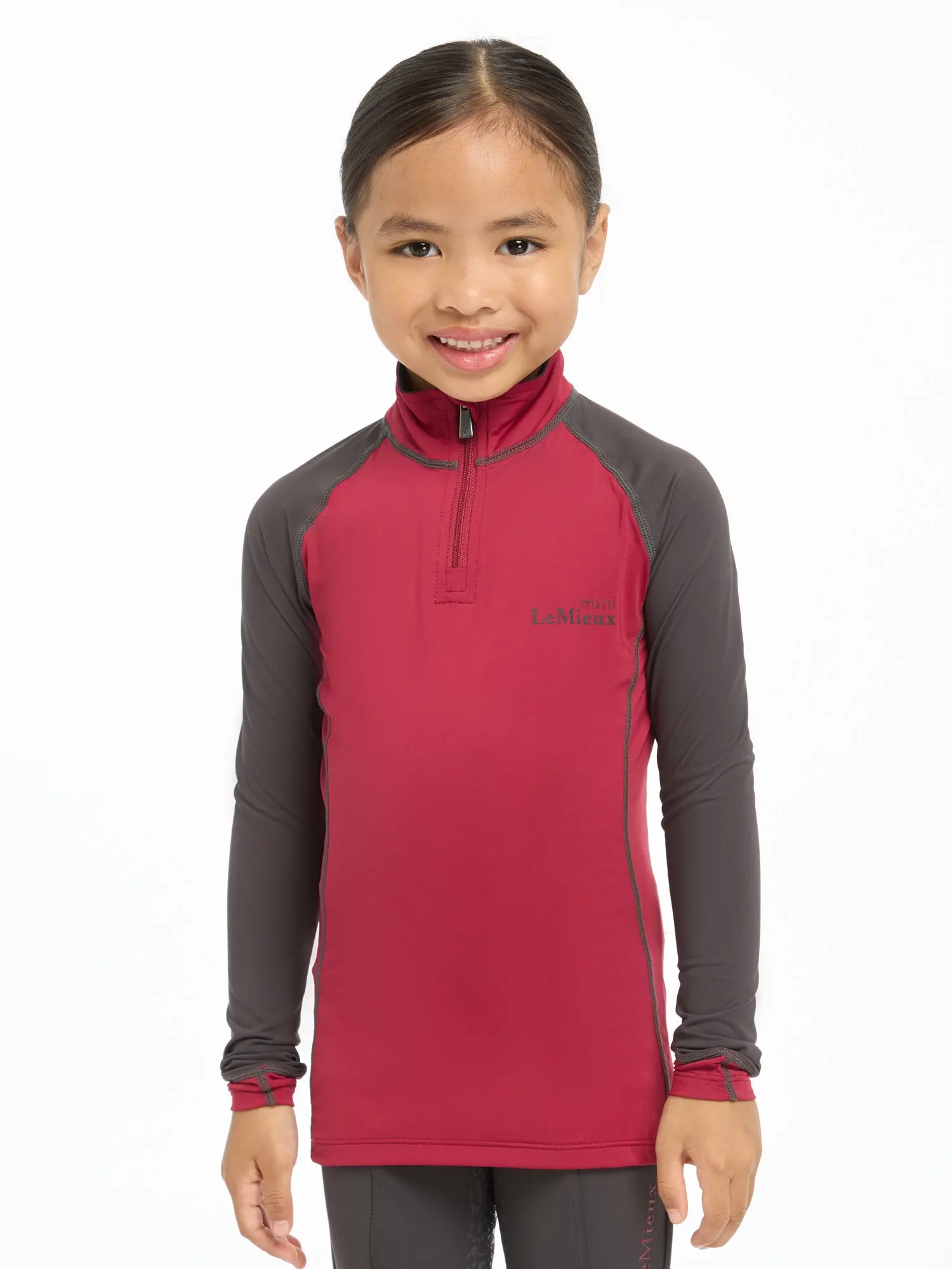 LeMieux Ember Mini Base Layer