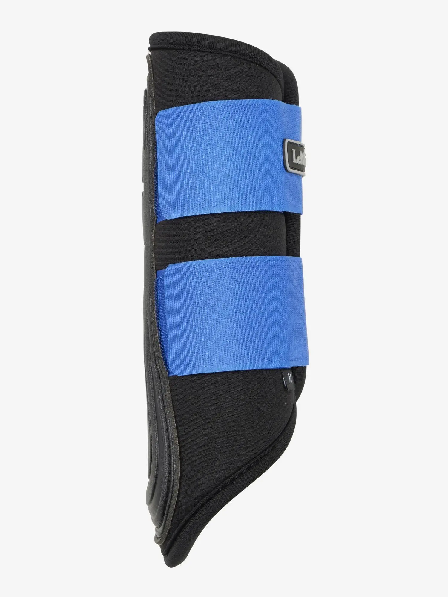 LeMieux Grafter Brushing Boot Benetton - Image 3