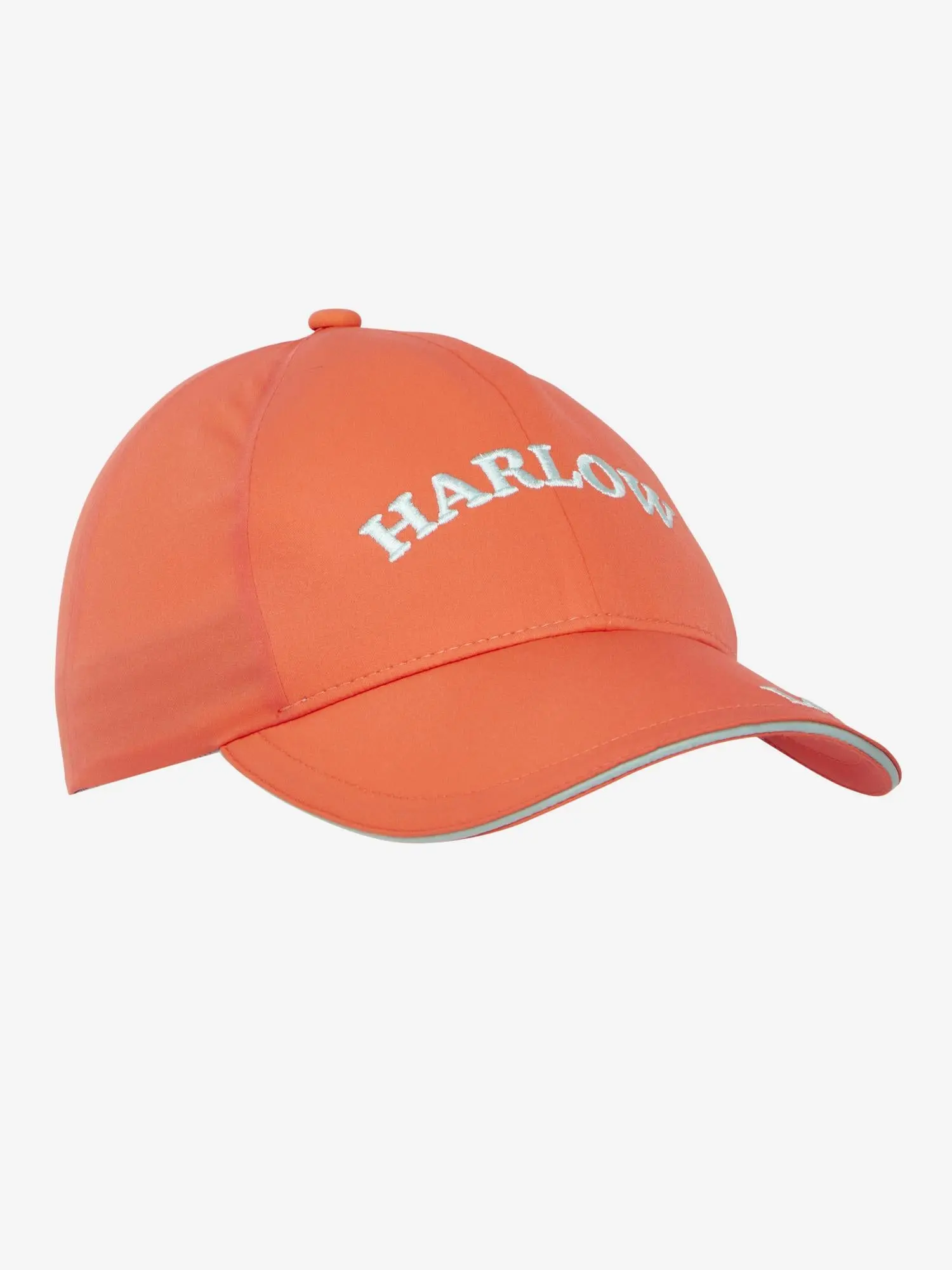 LeMieux Harlow Cap Coral Crush - Image 2