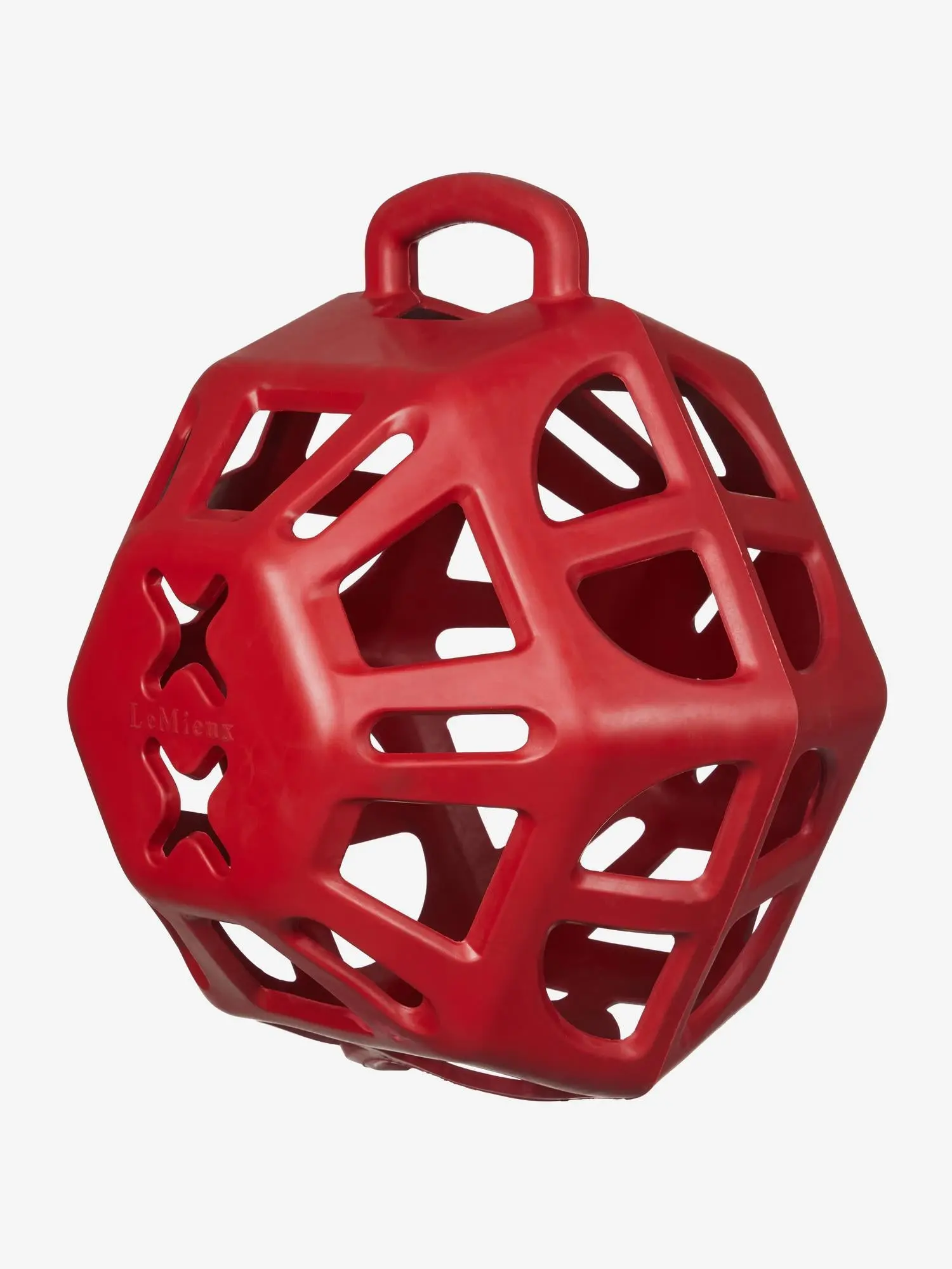 LeMieux Hay Ball Chilli - Image 3