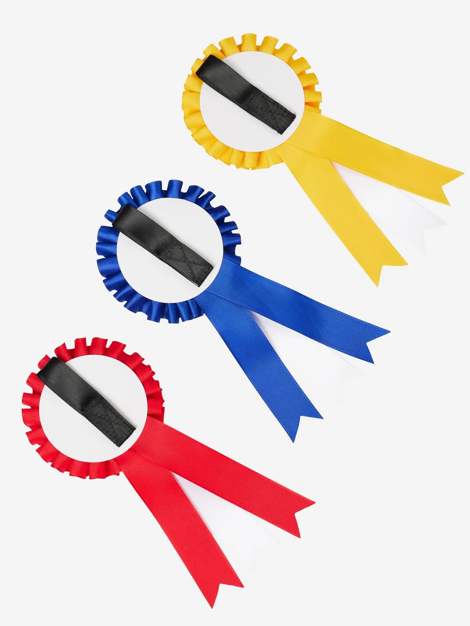 LeMieux Hobby Horse Rosette Pack - Image 6