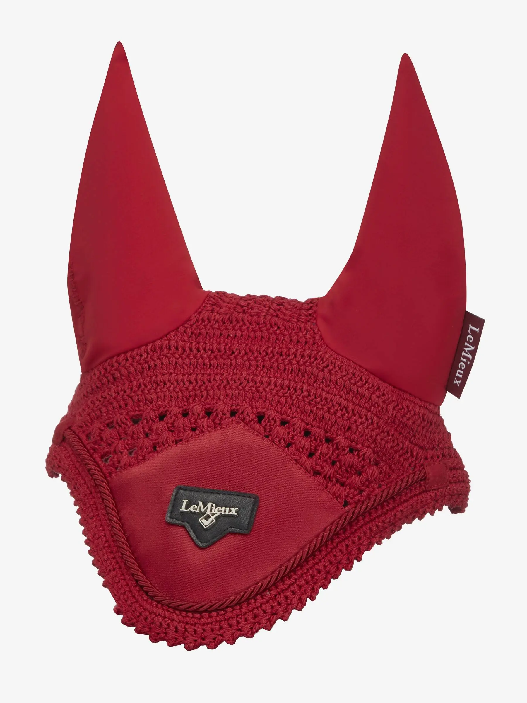 LeMieux Loire Chilli Fly Hood - Image 2