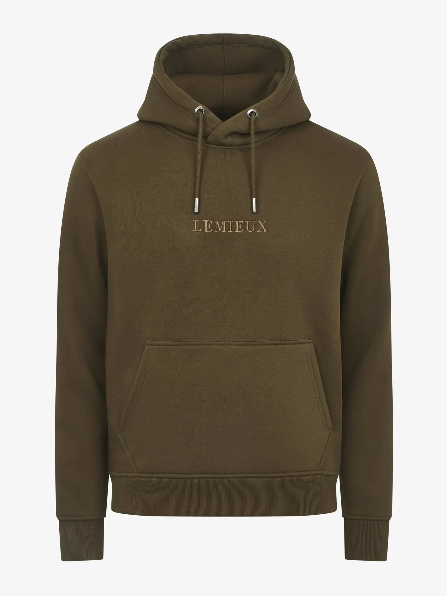 LeMieux Mens Hoodie Alpine - Image 4