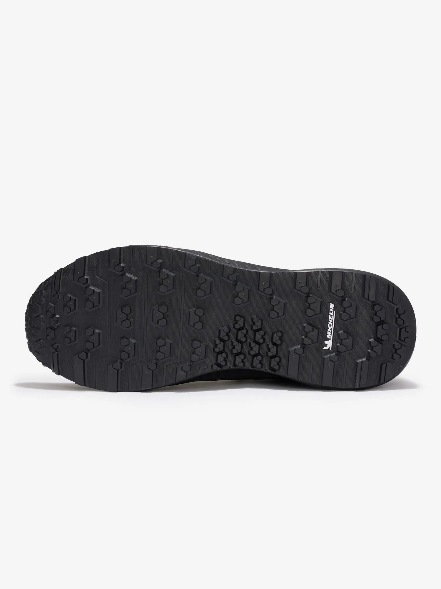 LeMieux Mens Trax Viva Waterproof Trainer Black - Image 9