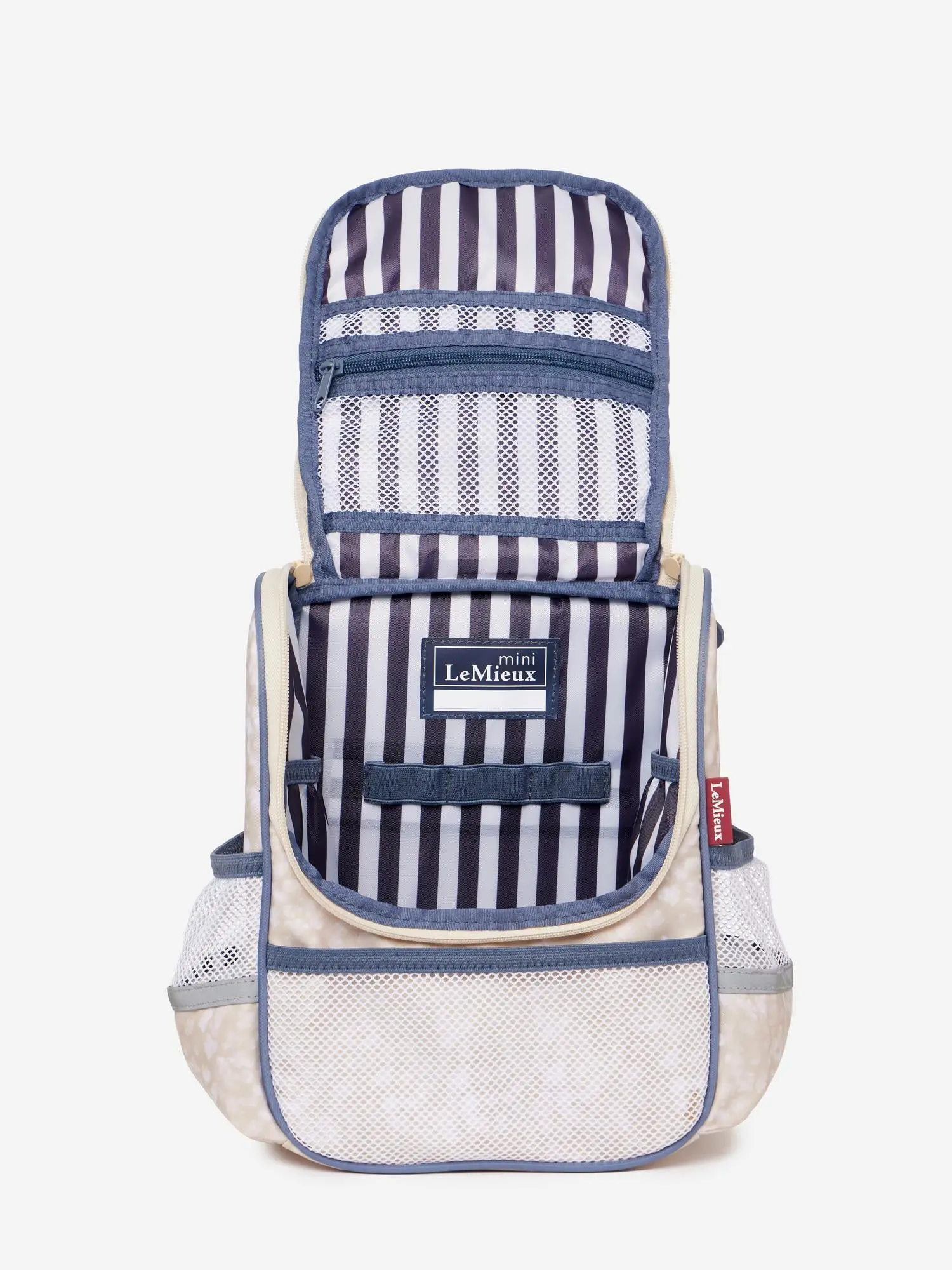 LeMieux Mini Character Backpack Dream - Image 7