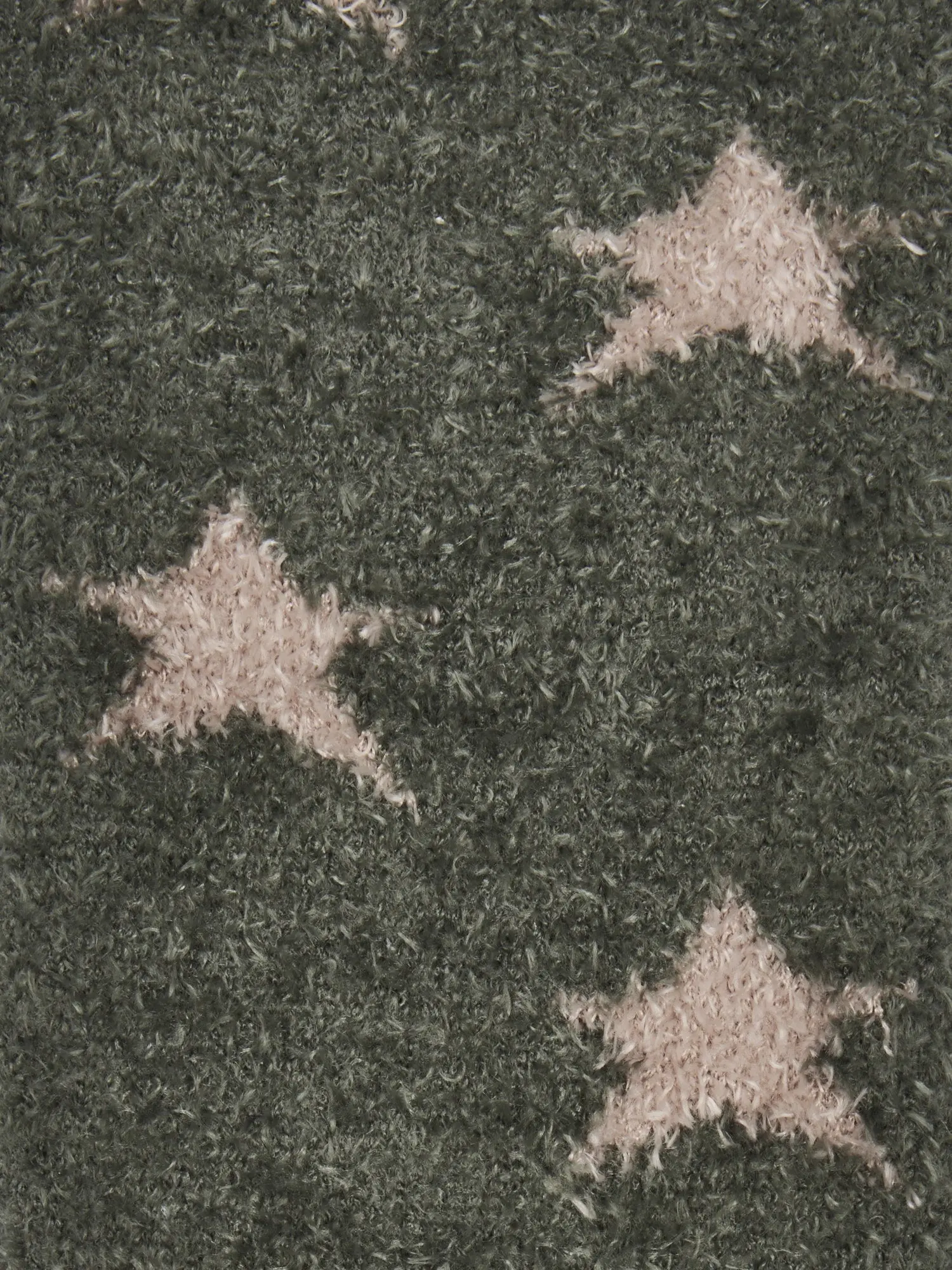 LeMieux Mini Sasha Star Fluffies Almond - Image 3