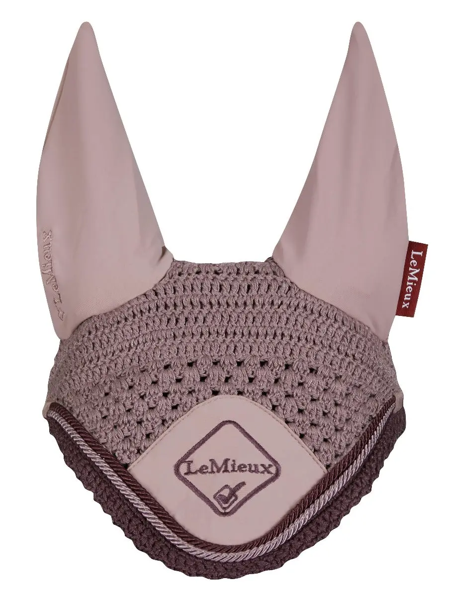 LeMieux Musk Classic Fly Hood - X Large
