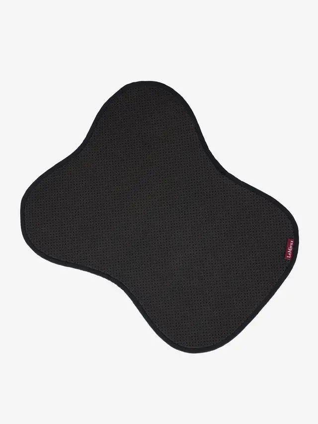 LeMieux Non-Slip Half Pad Black - Image 4