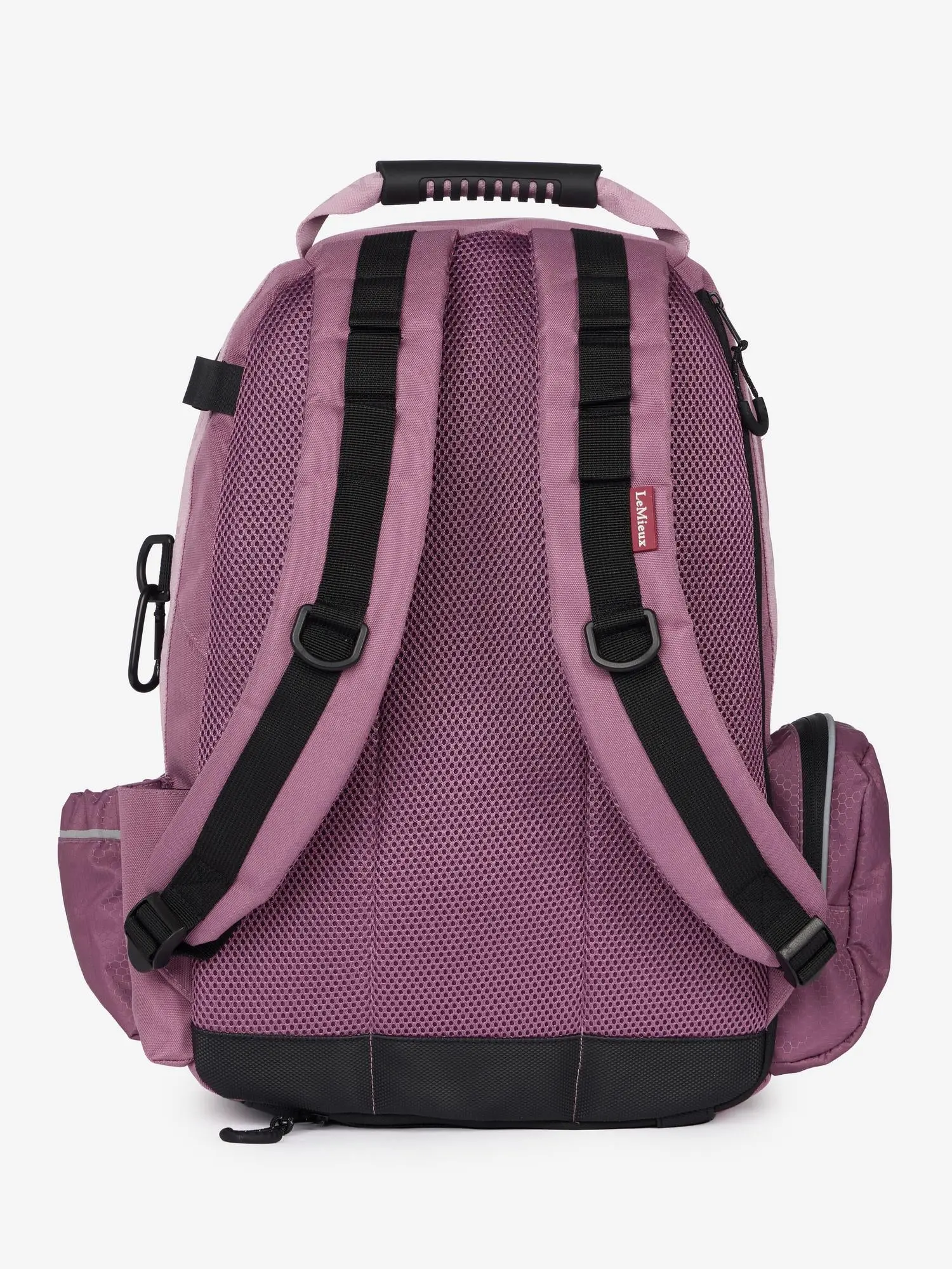 LeMieux Pro Rucksack Mallow - Image 7