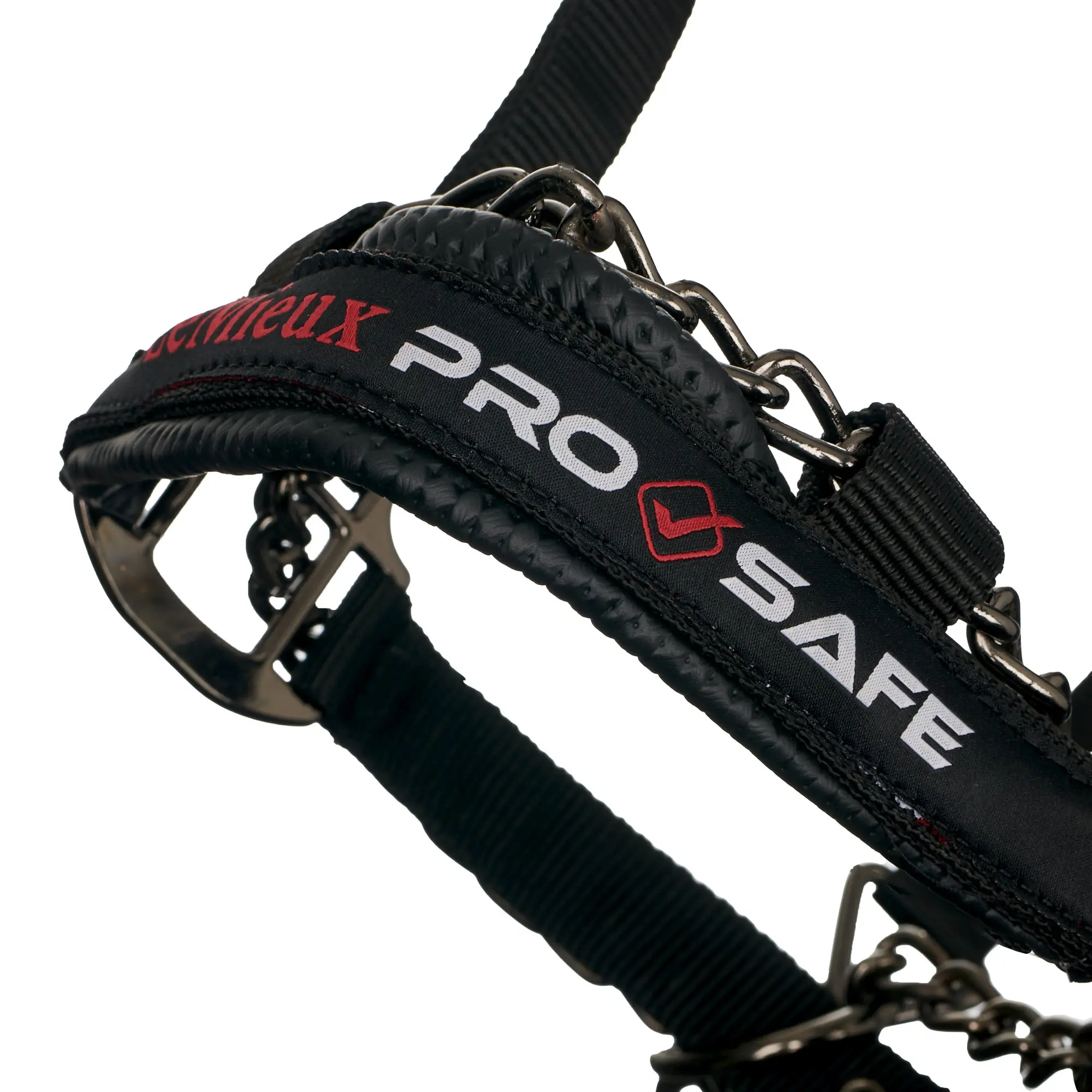 LeMieux ProSafe Controller Headcollar - Image 3