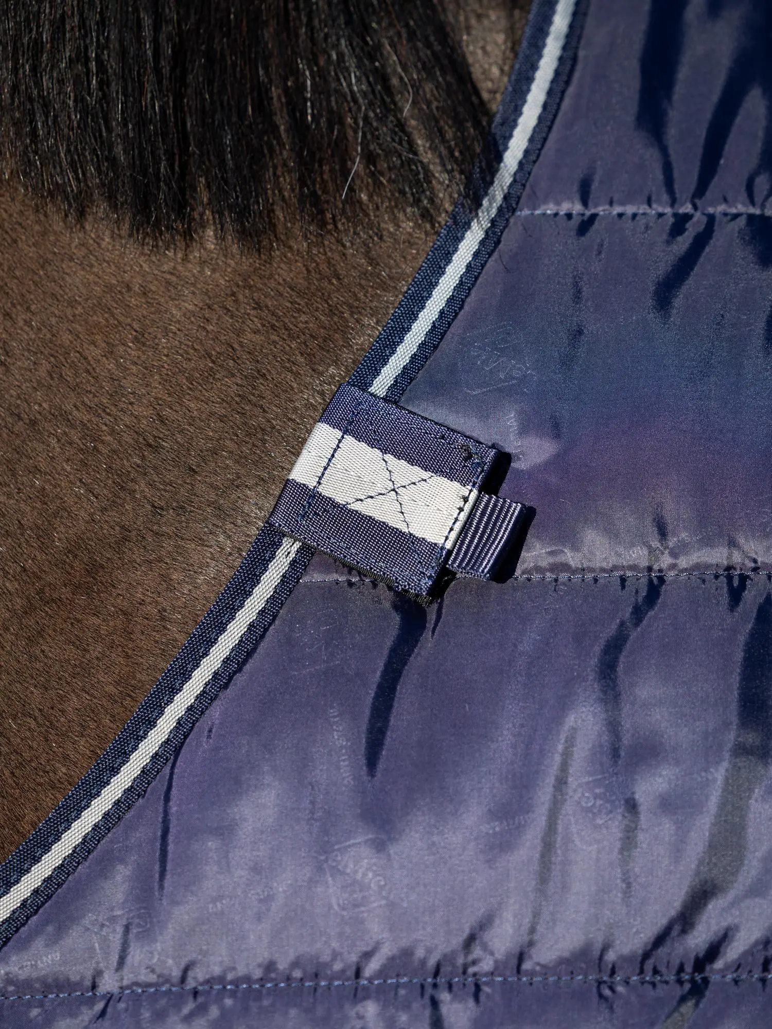 LeMieux 100g Rug Liner - Image 3