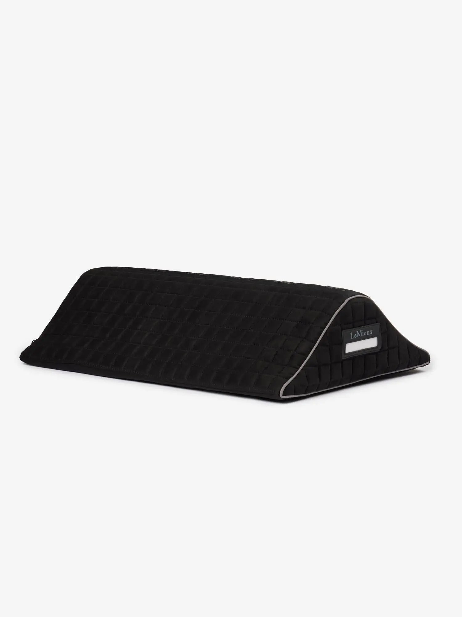 LeMieux Saddle Mattress Black - Image 5
