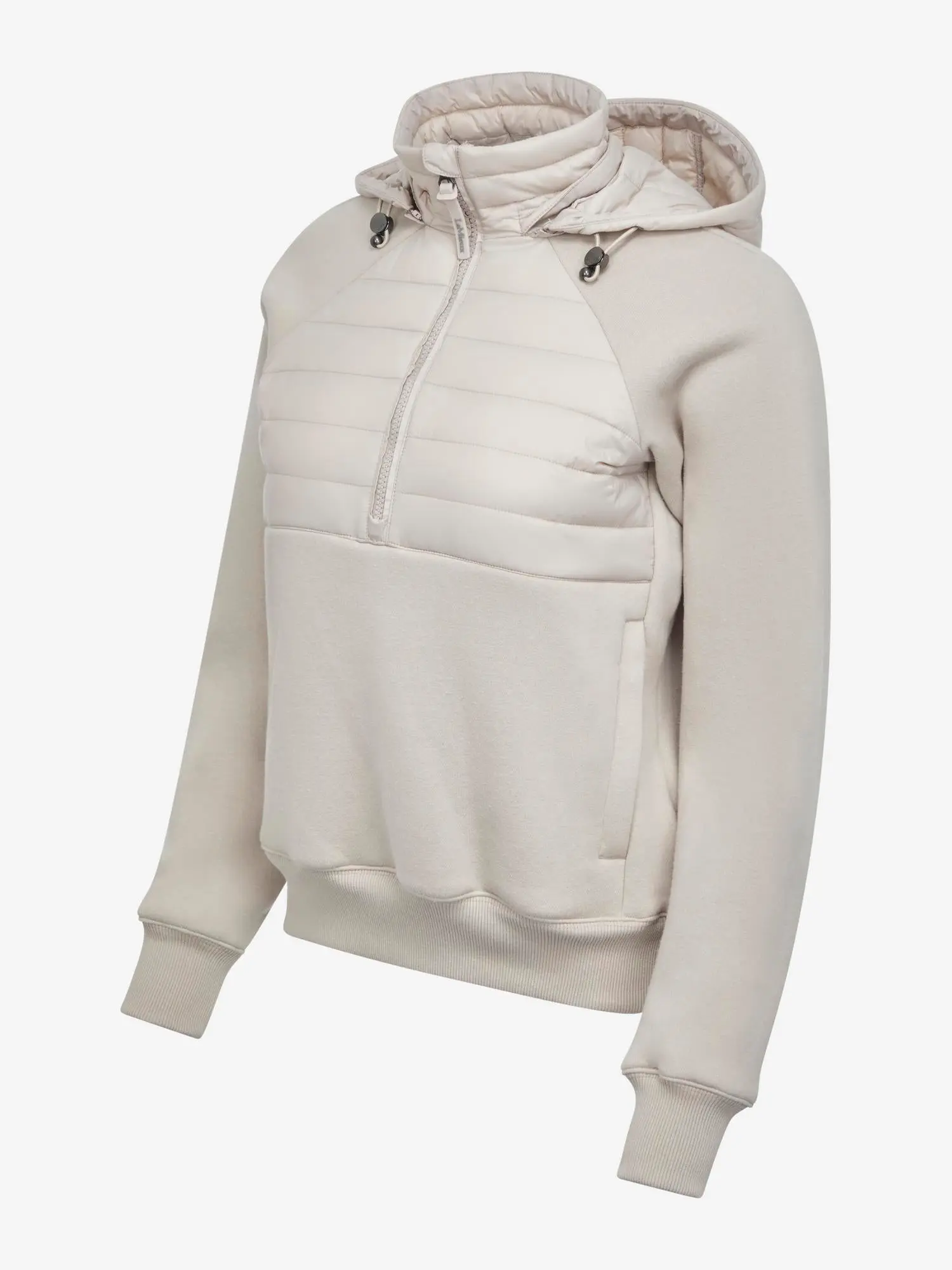 LeMieux Stone Harley Hybrid Hoodie - Image 15