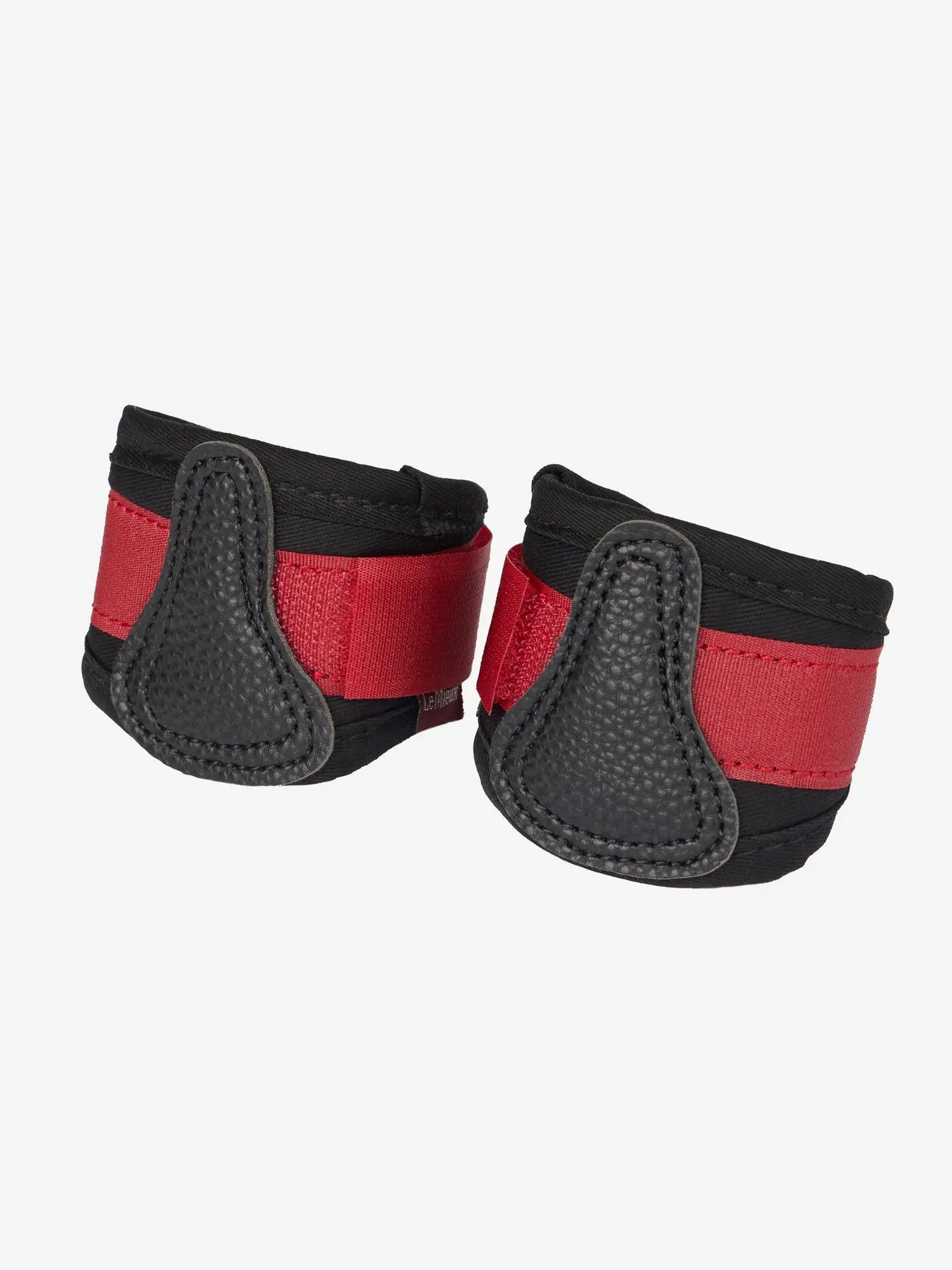 LeMieux Toy Pony Grafter Boots Chilli
