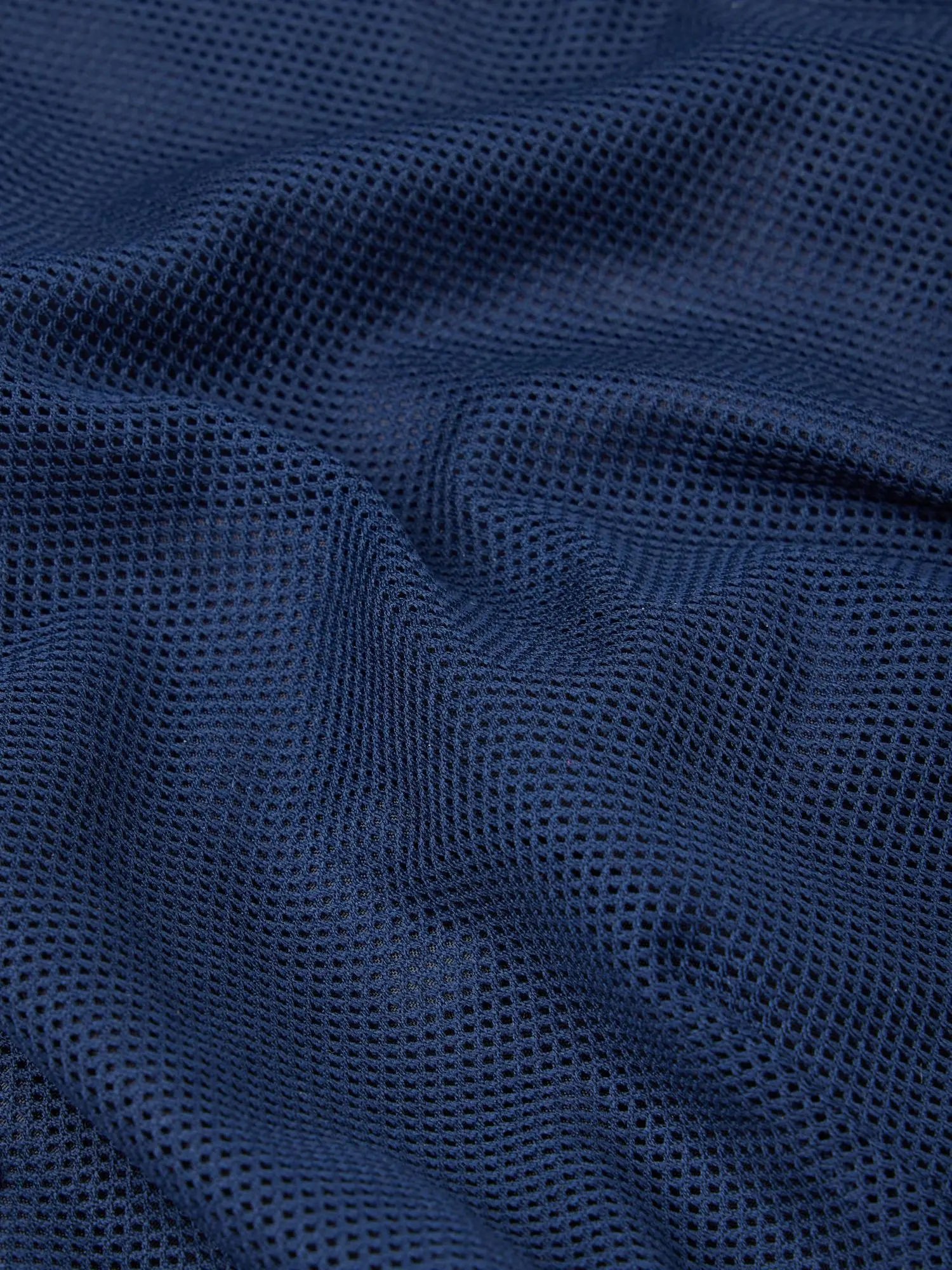 LeMieux Toy Pony Mesh Cooler Navy - Image 3