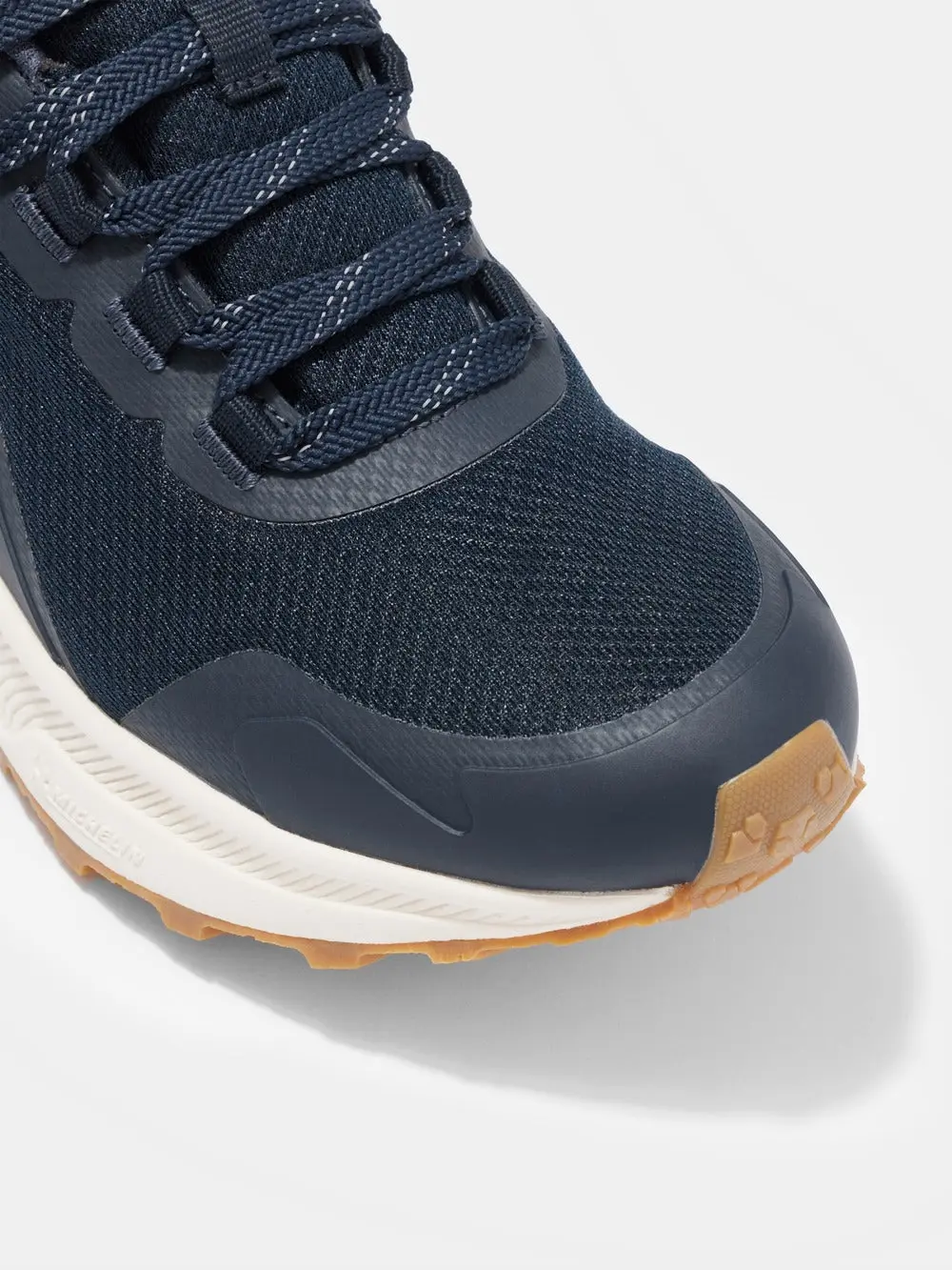 LeMieux Trax Navy Waterproof Trainer - Image 6