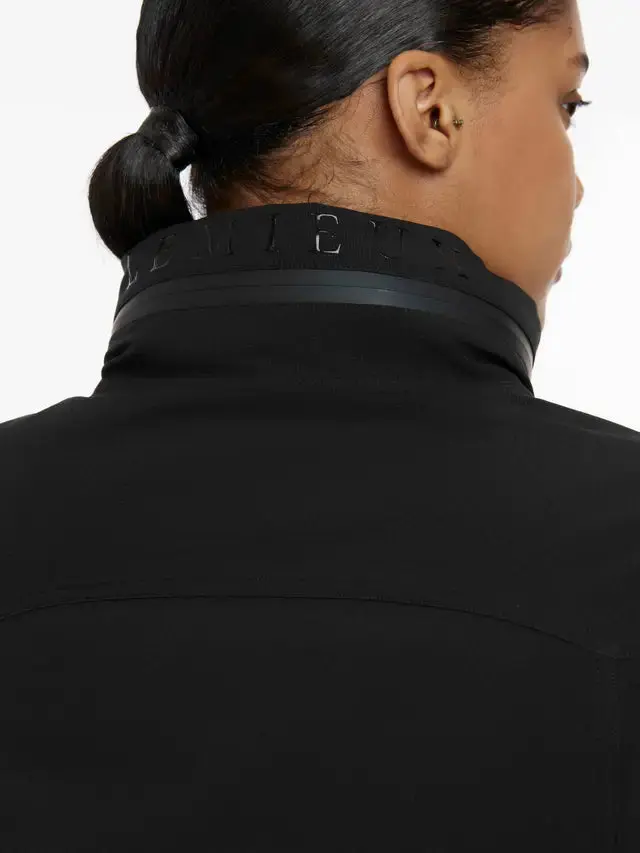 LeMieux Ladies Ladies Team Jacket Black - Image 3
