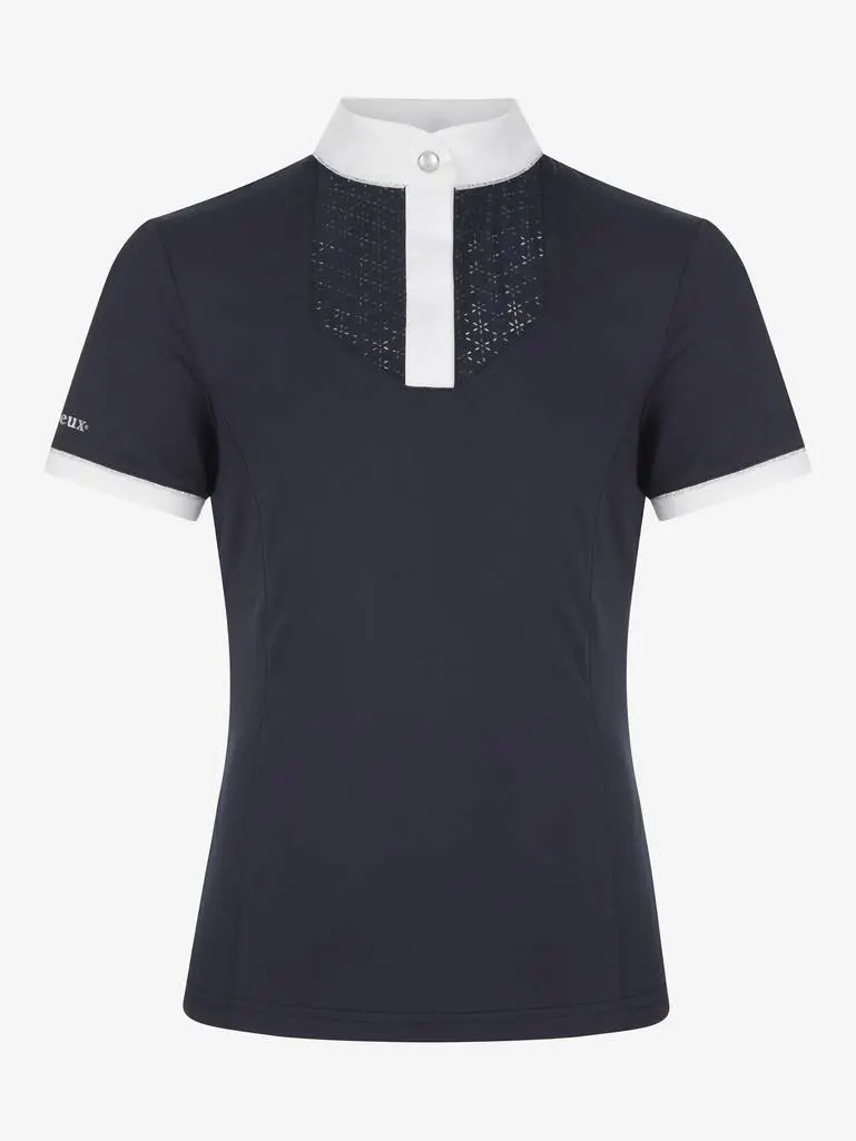 LeMieux Young Rider Belle Show Shirt