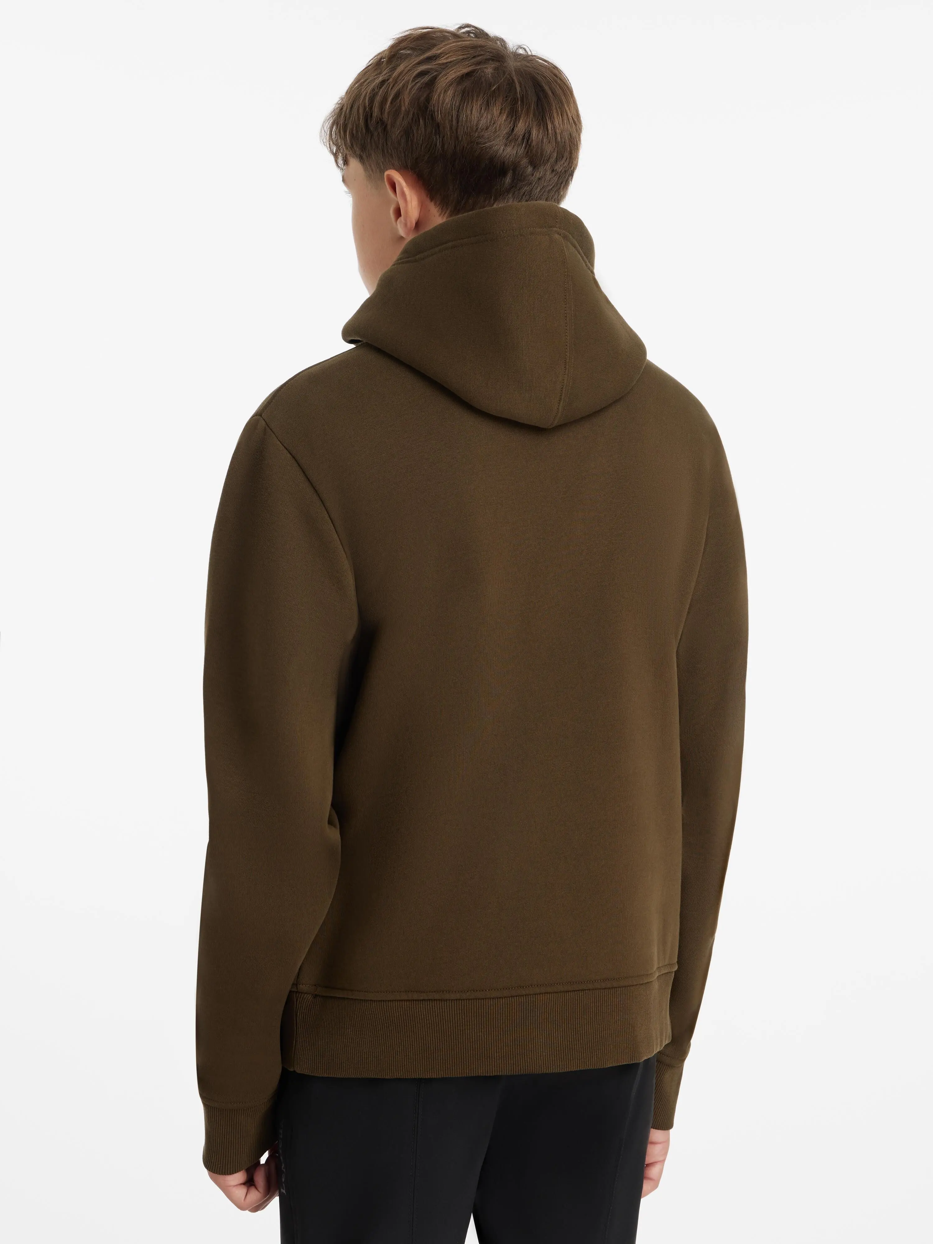 LeMieux Young Rider Boys Hoodie Alpine - Image 2