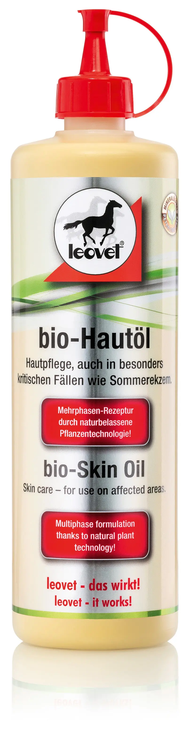 Leovet Bio-Skin Oil - Image 2